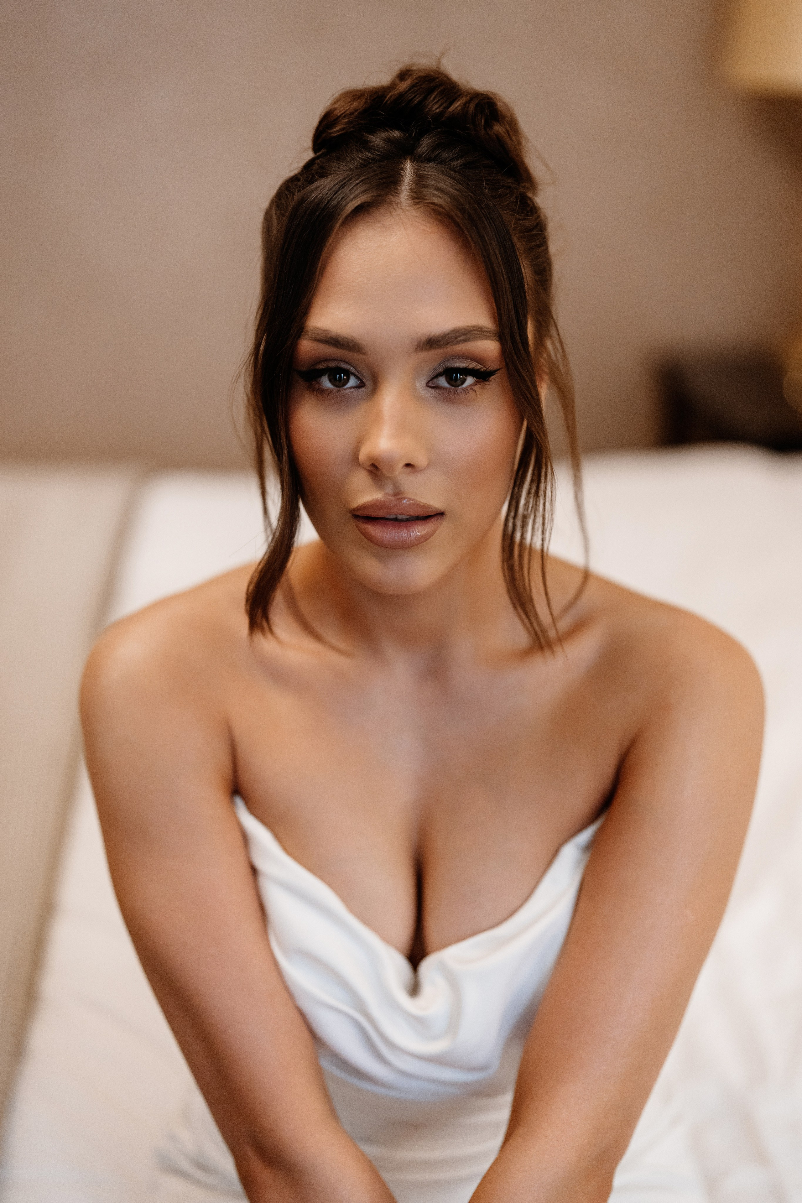 Стас и Настя. Свадебный и репортажный фотограф в Москве Андрей Вайман