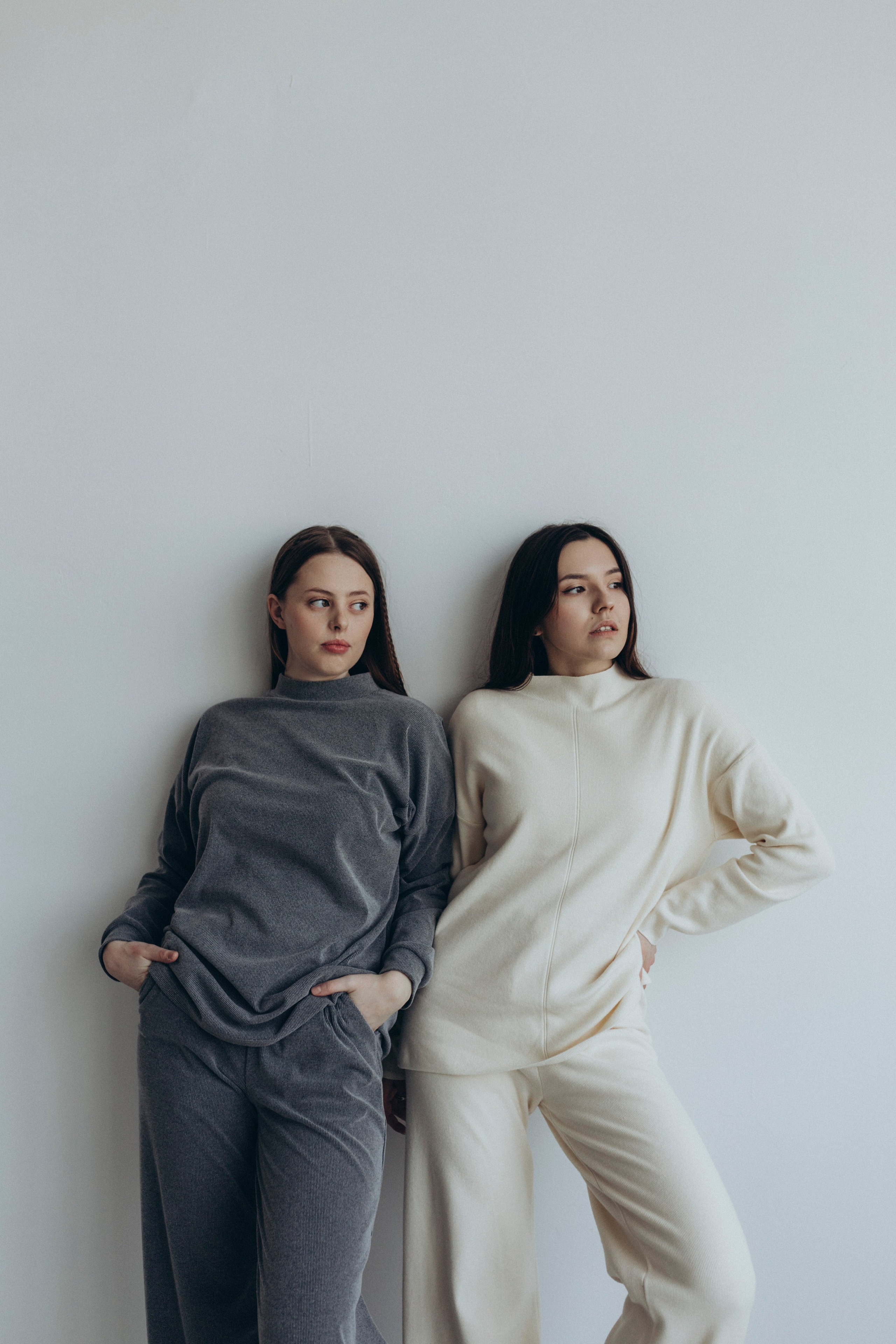 Лиза и Юля. Фотограф Кемерово Анастасия Ларионова