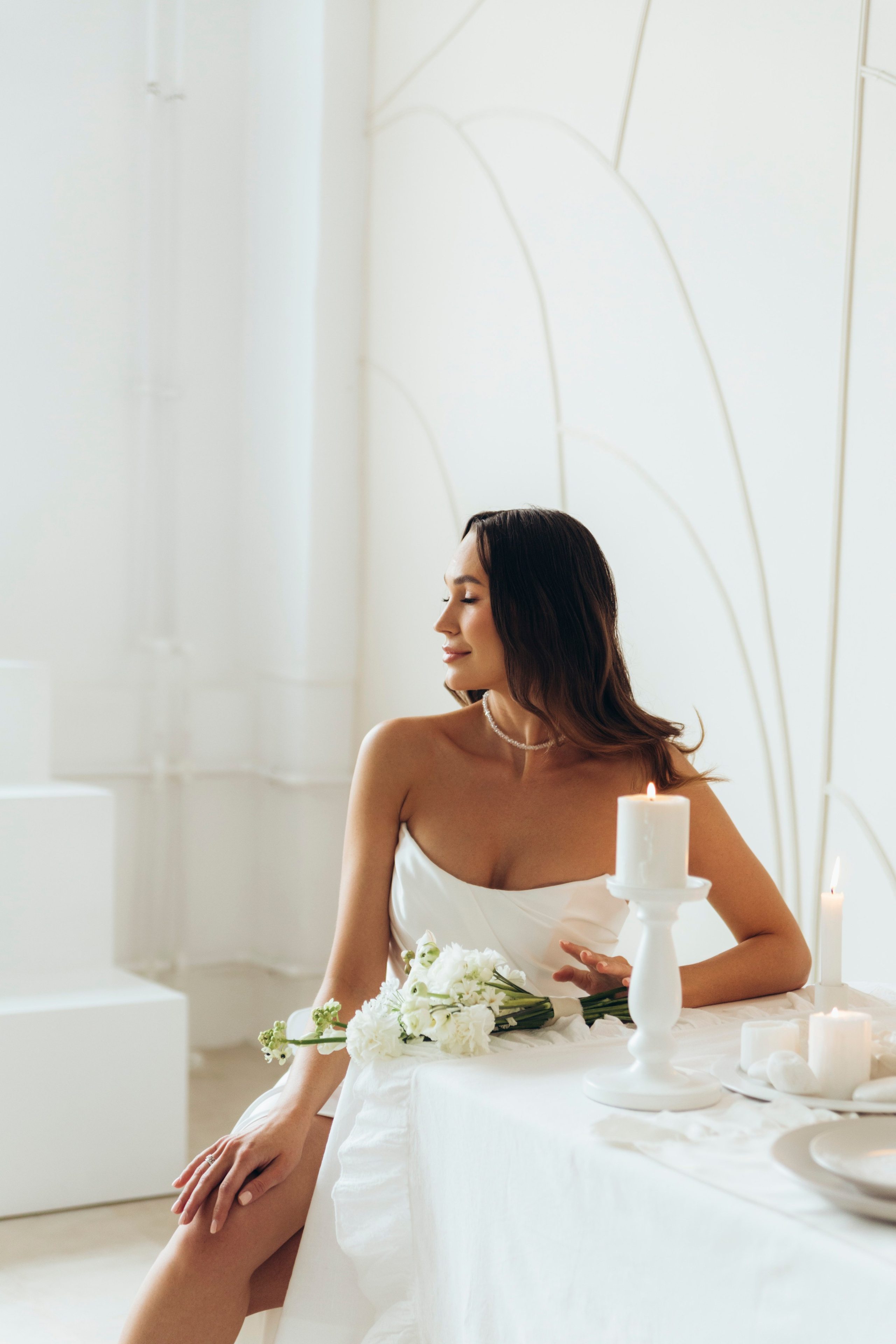 Софья и Иван. Фотограф Кемерово Анастасия Ларионова