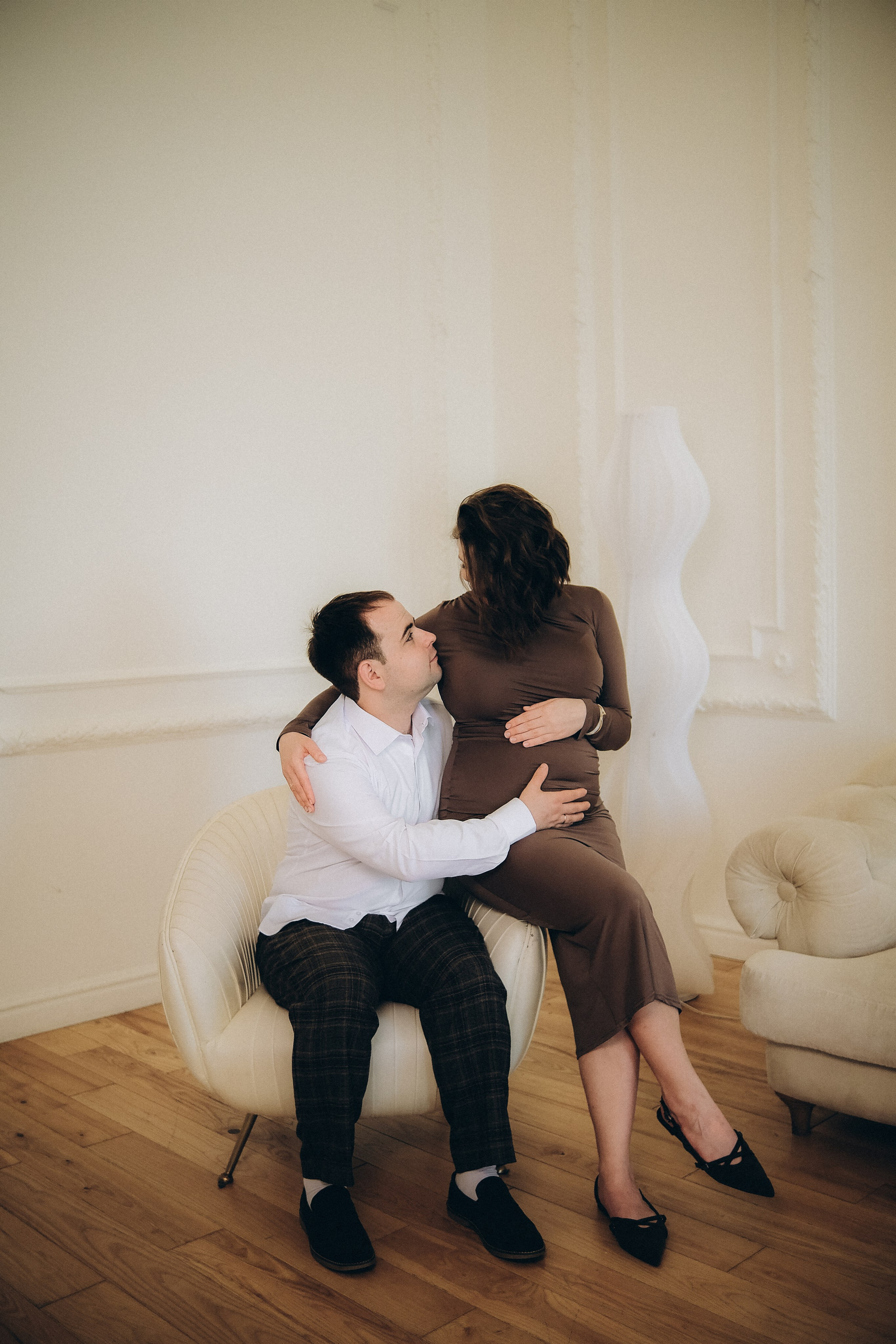 Ника & Леша. Phdkvmr.ru