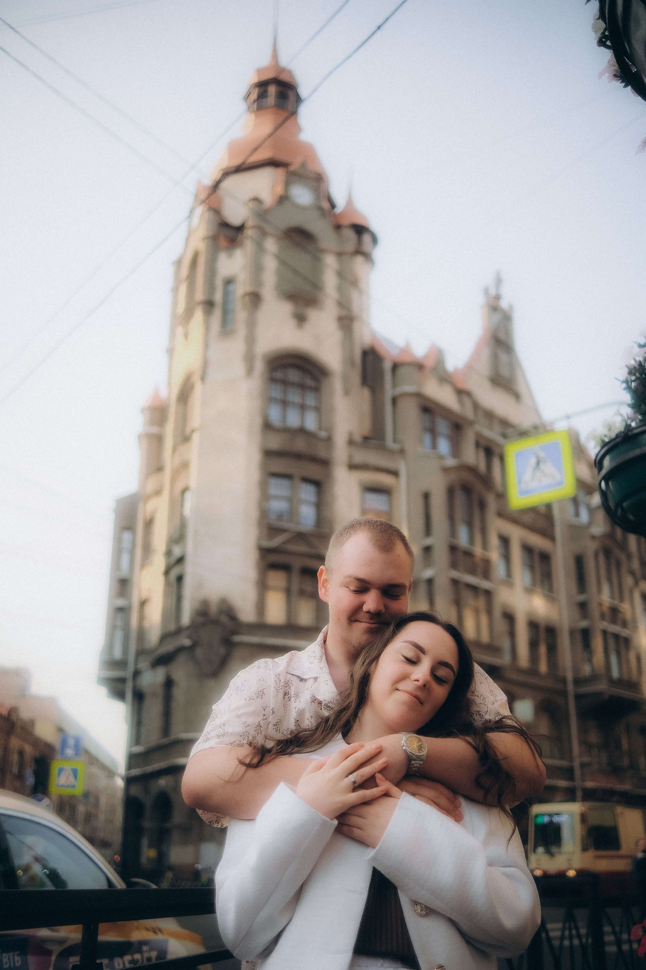 Лина & Даня. Phdkvmr.ru