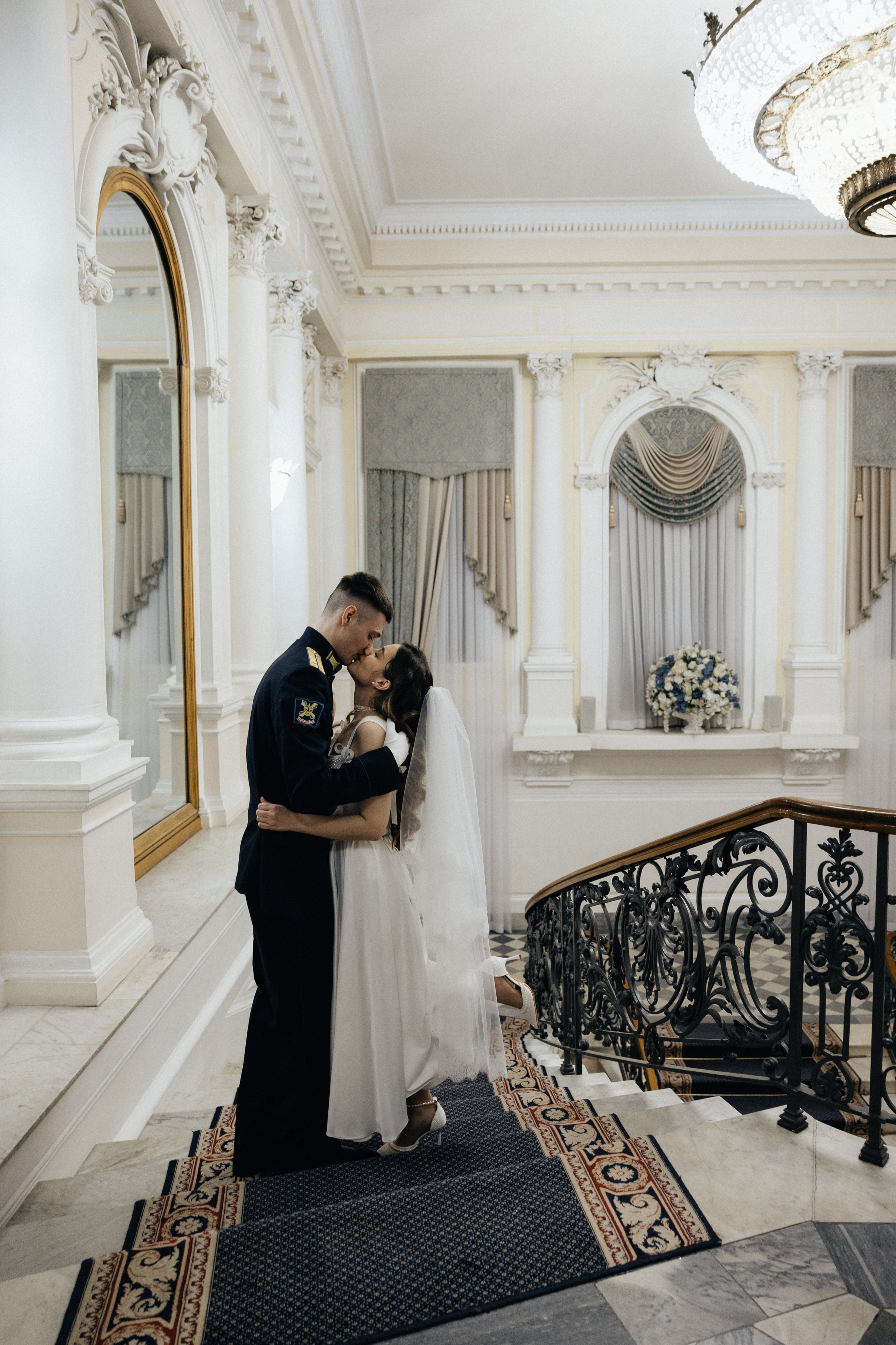 Арина & Рома. ДБ2. Phdkvmr.ru