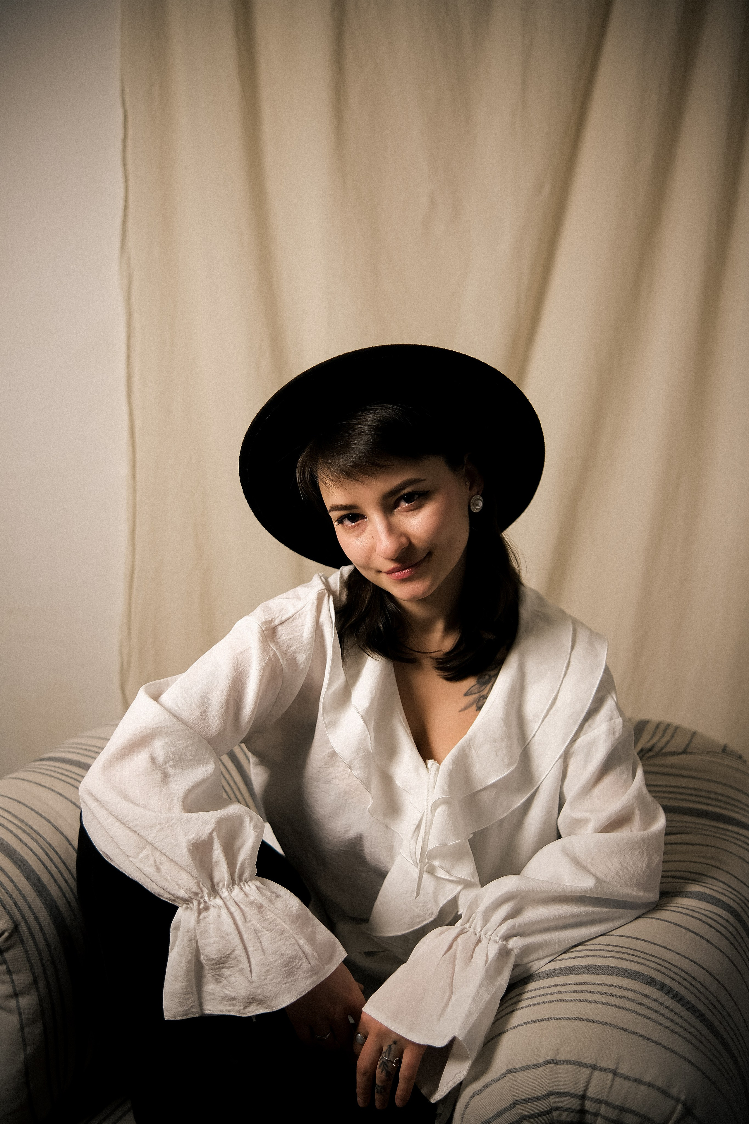 Вера. Phdkvmr.ru