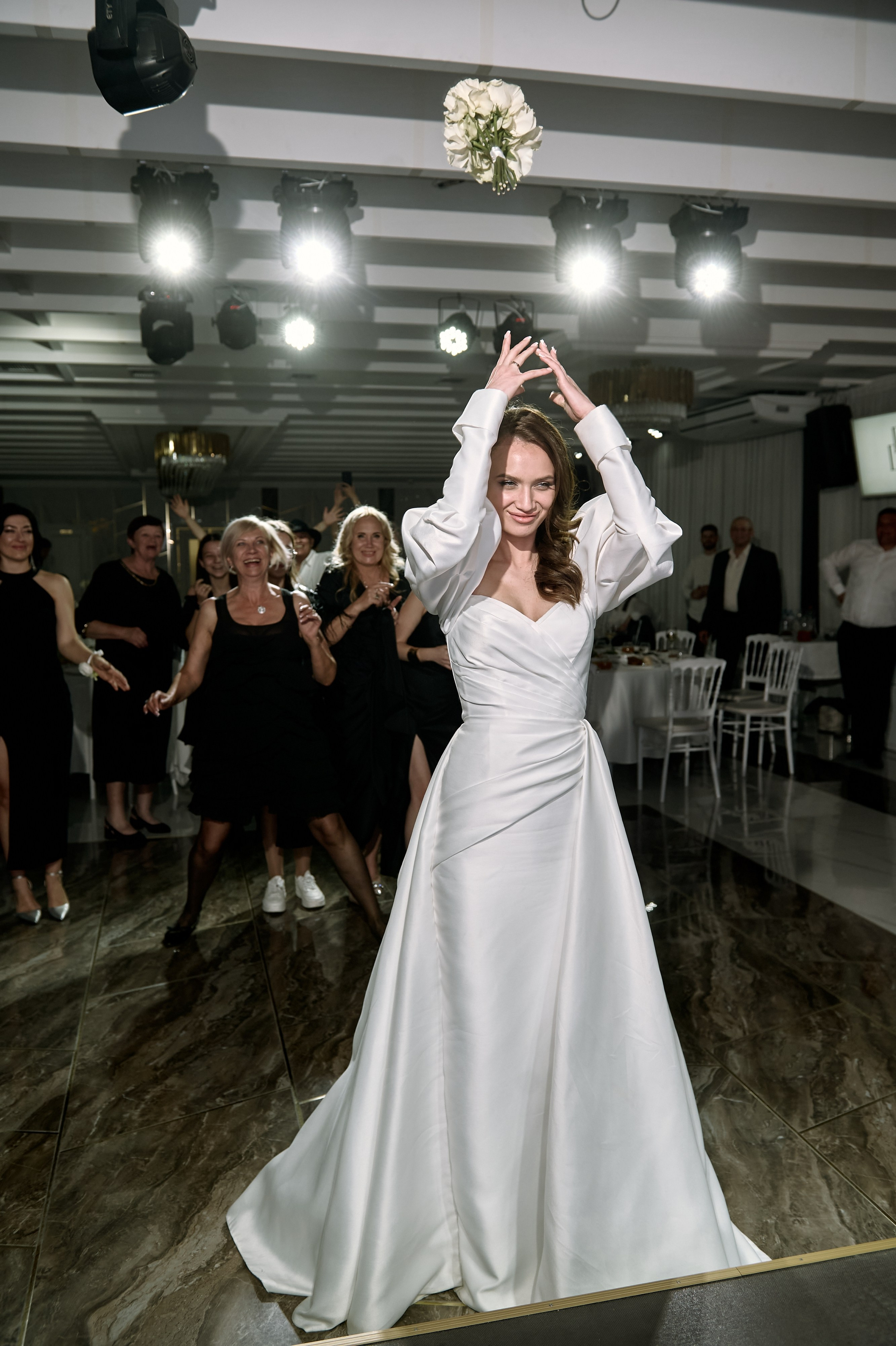 Руслан и Дарья. Свадебный и семейный фотограф в Крыму