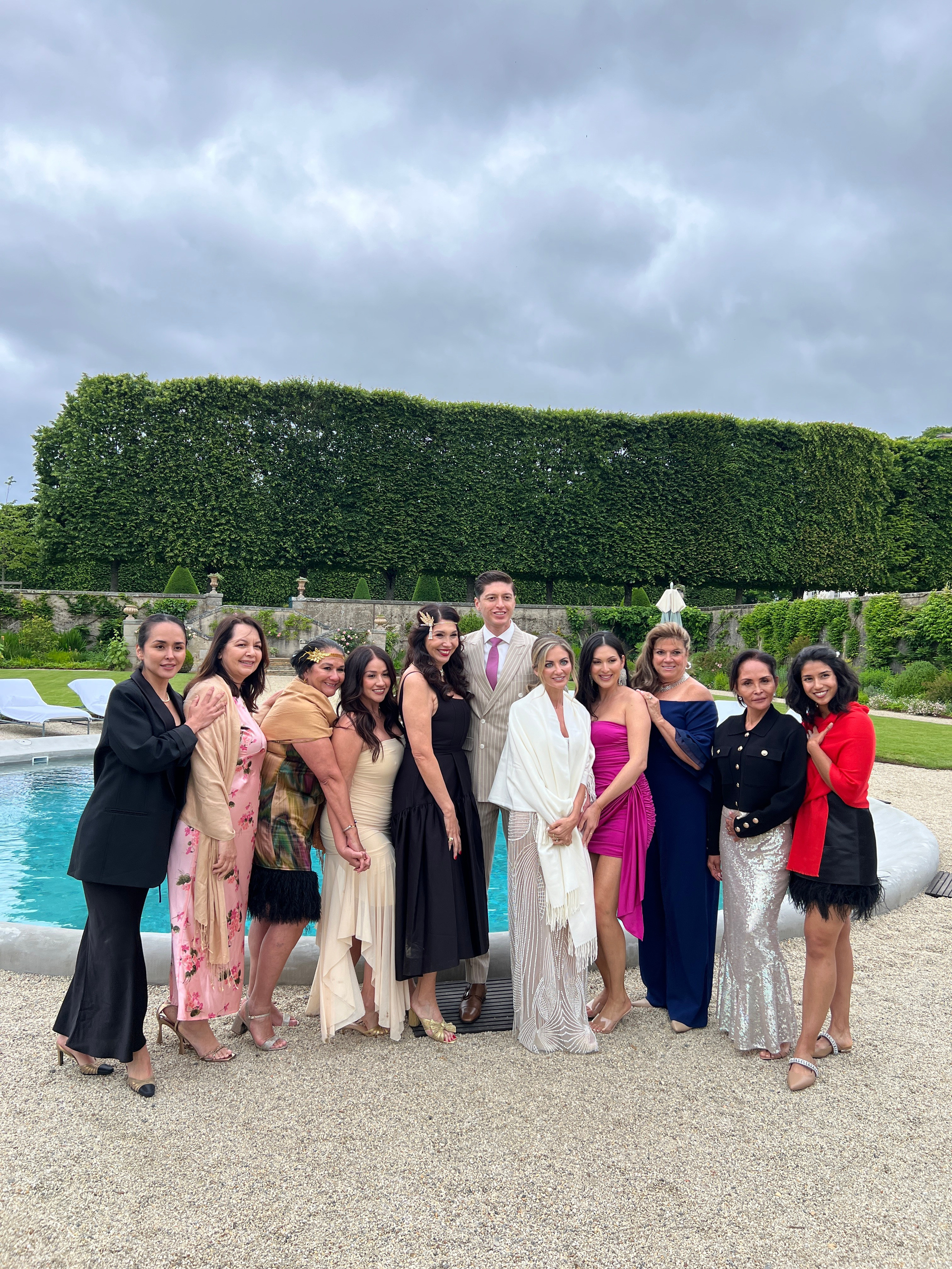 Wedding Content Creator 2026. Valeria Coconova Photographer Italy Como Milan