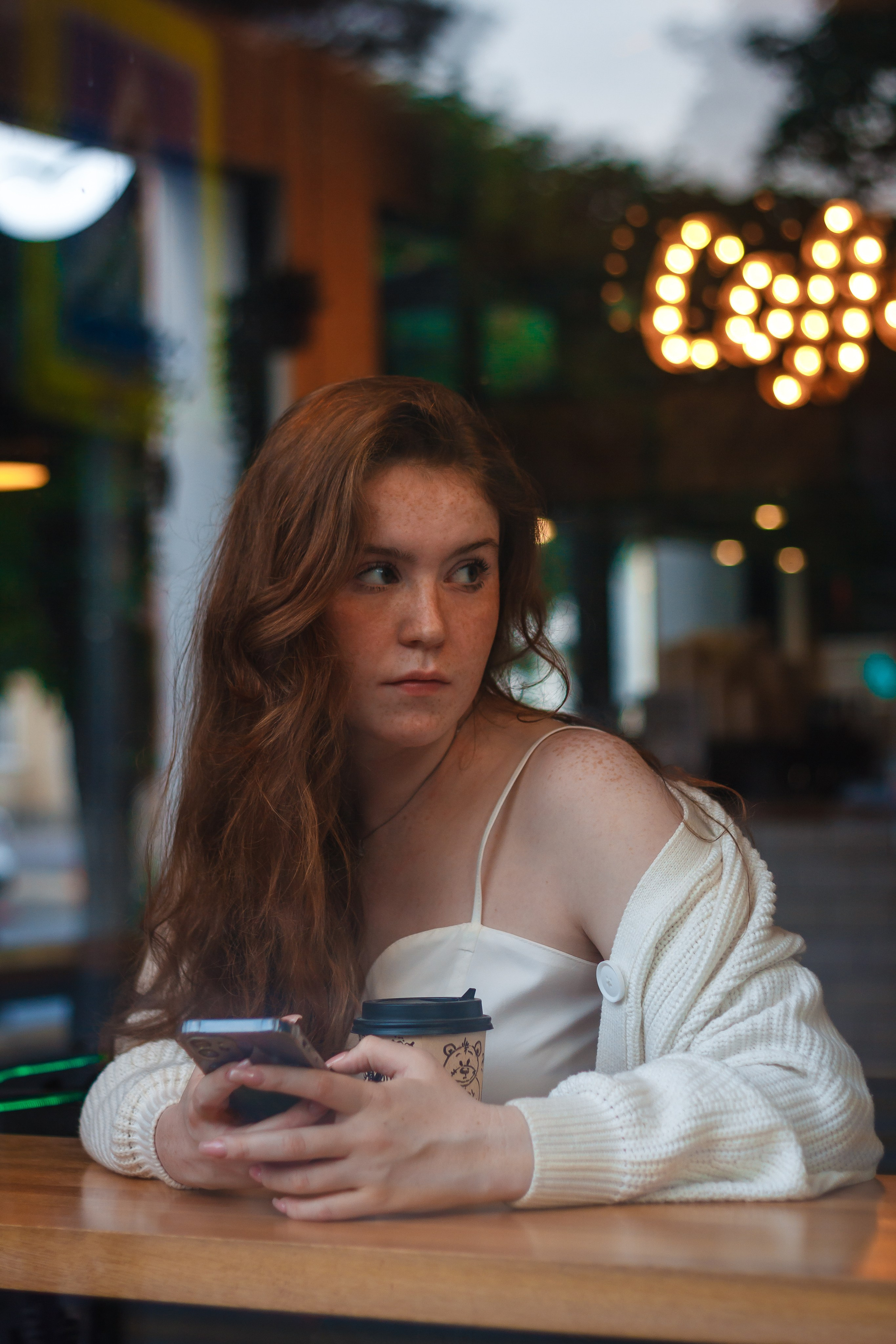 Есфирь. Главная