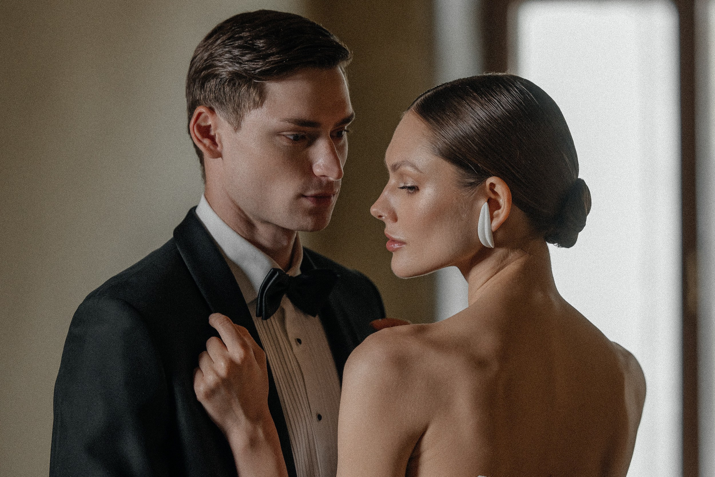 Elegant Story. Свадебный фотограф Москва