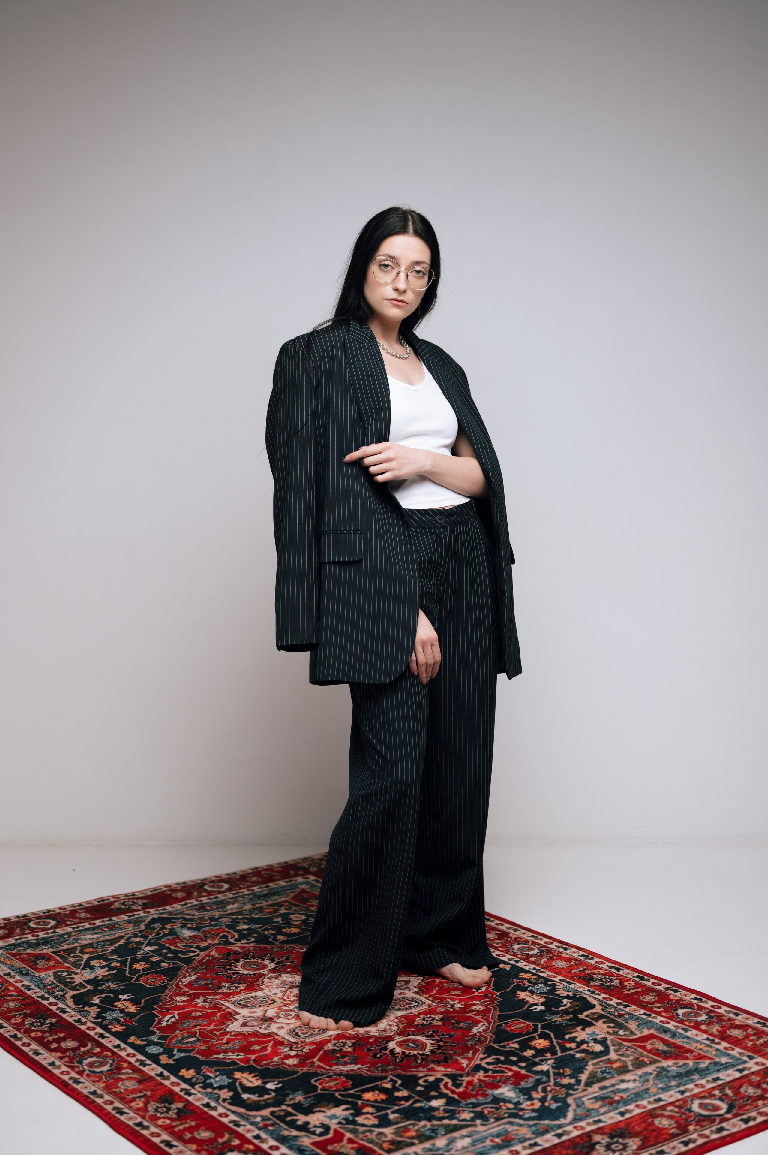 Евгения. Фотограф Мария Бондаренко