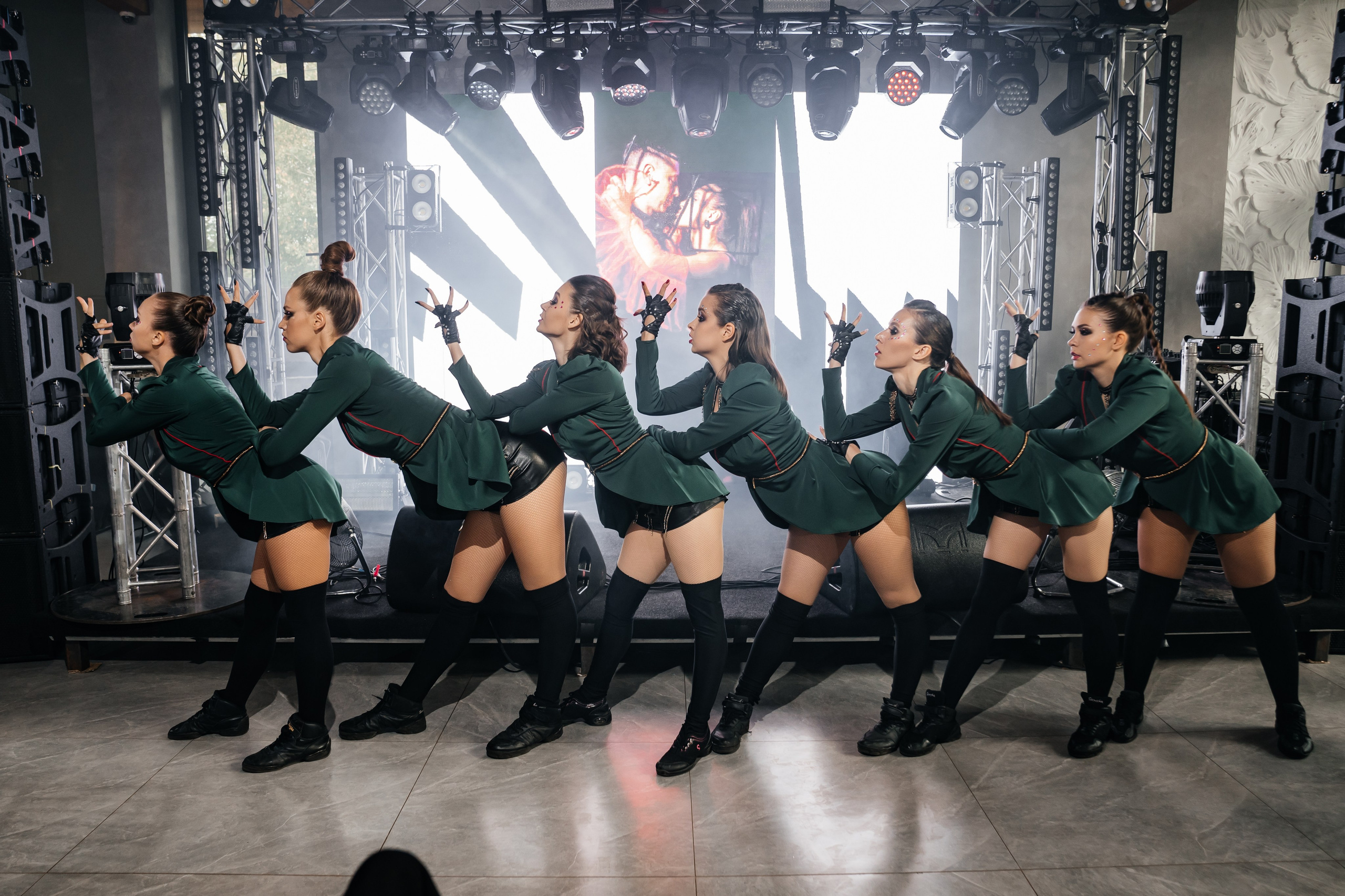 Антон и Анна. Свадебный и семейный фотограф В Барнауле Нечаева Таня