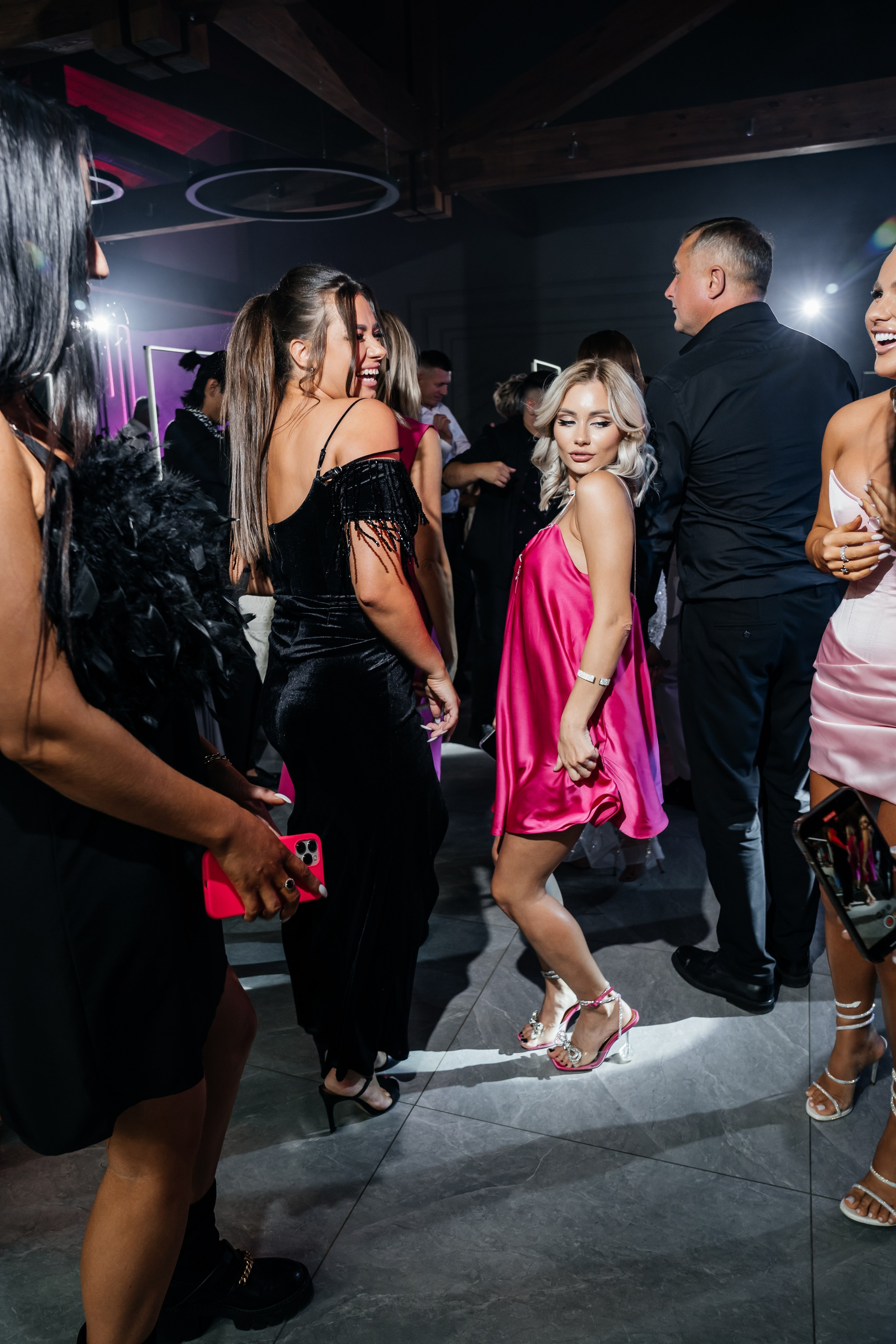 Антон и Анна. Свадебный и семейный фотограф В Барнауле Нечаева Таня