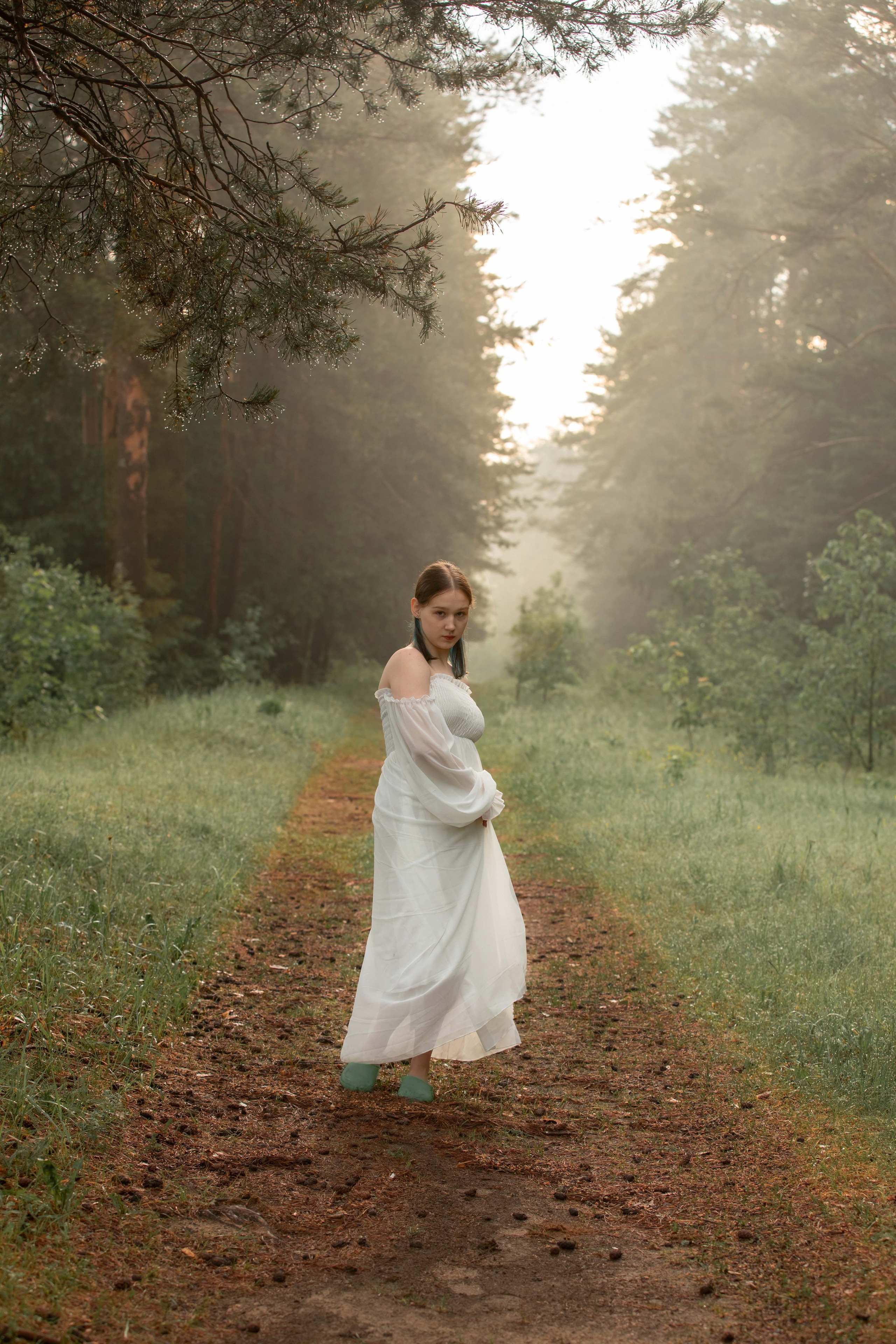 Подружки 2024. Фотограф Красногорск Юлия Чернова