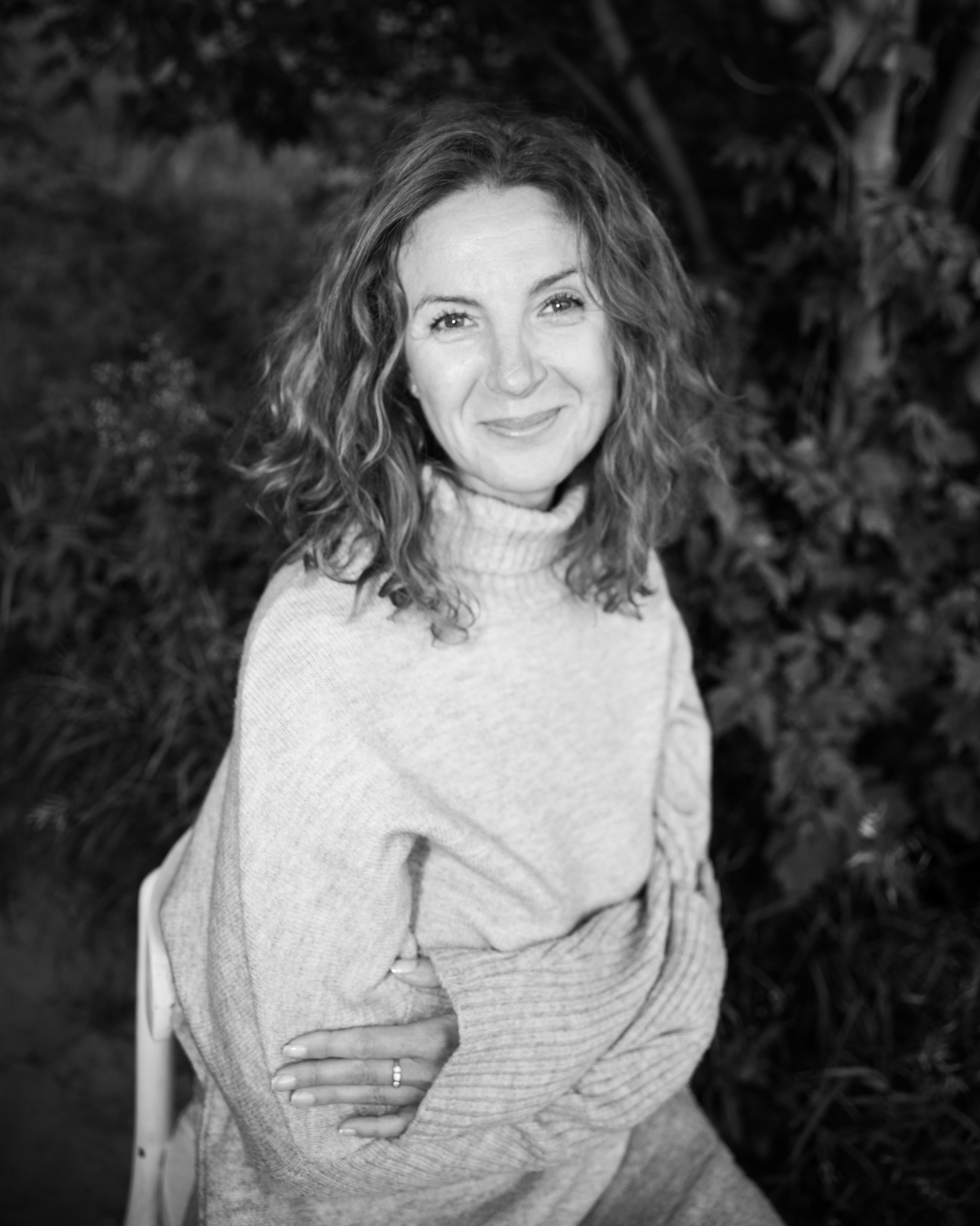 Екатерина 50 лет, на встречу к мечте. Фотограф Красногорск Юлия Чернова