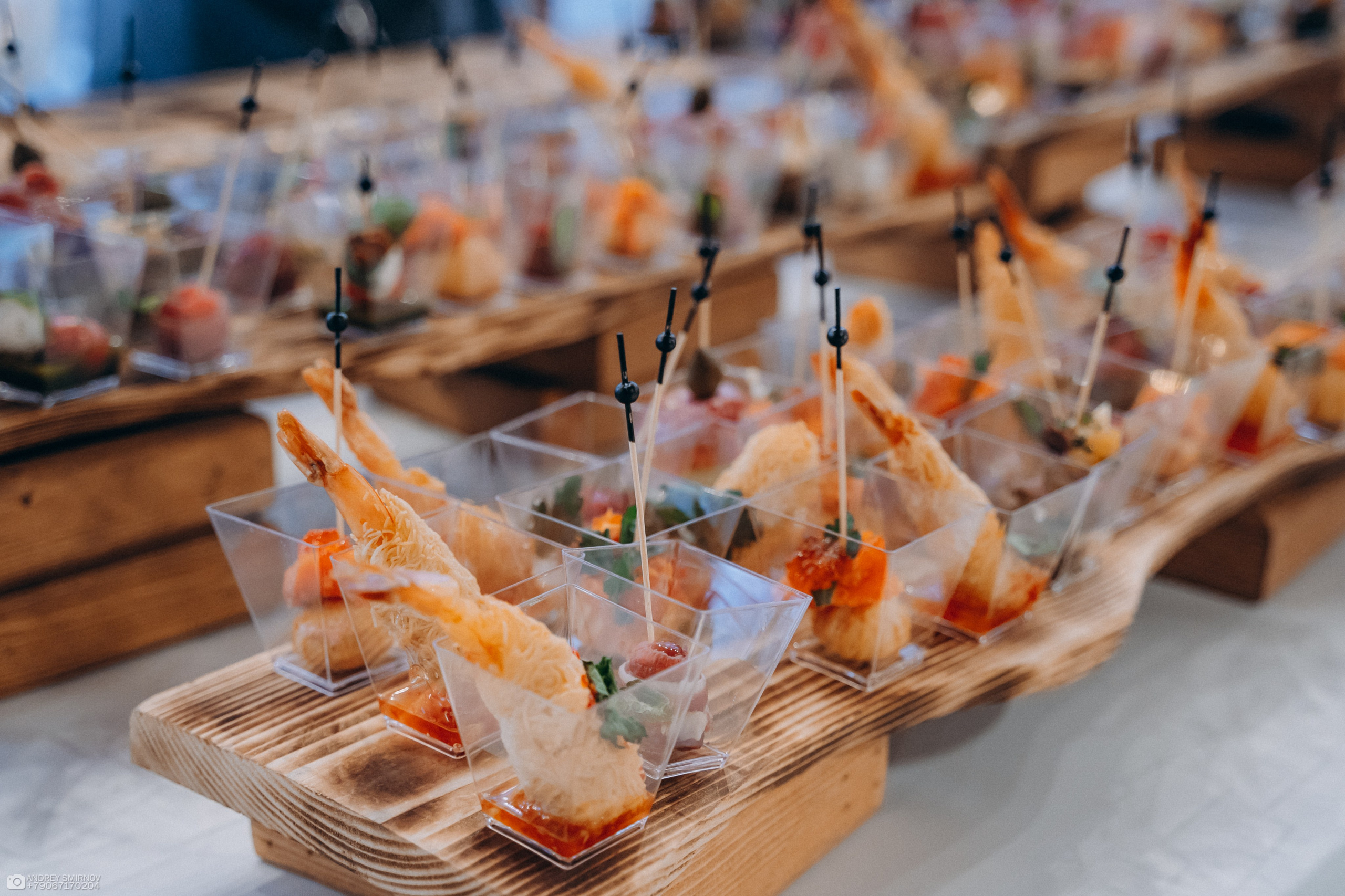 Праздничный вечер в Золотом Сазане. FOTOZ Studio / Фотовидеомейкер Андрей Смирнов