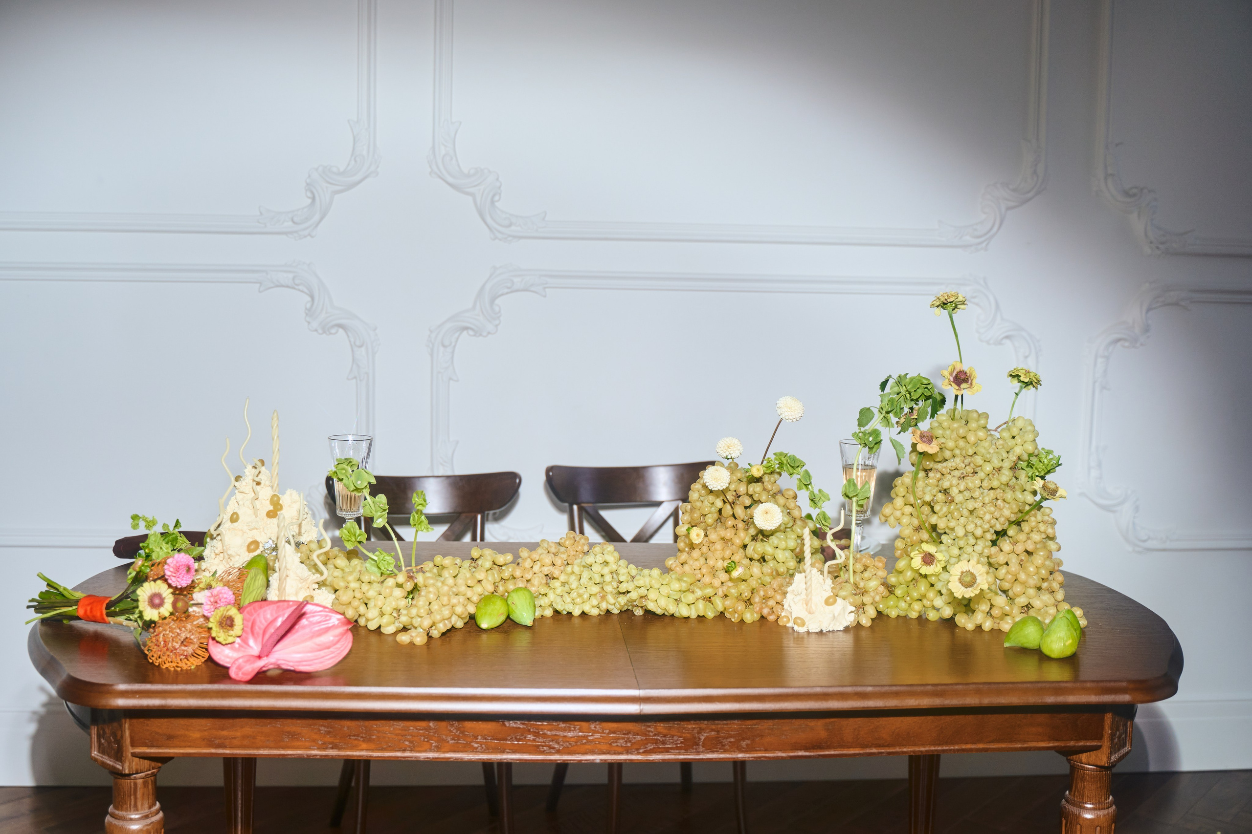 Михаил и Софья. Главная