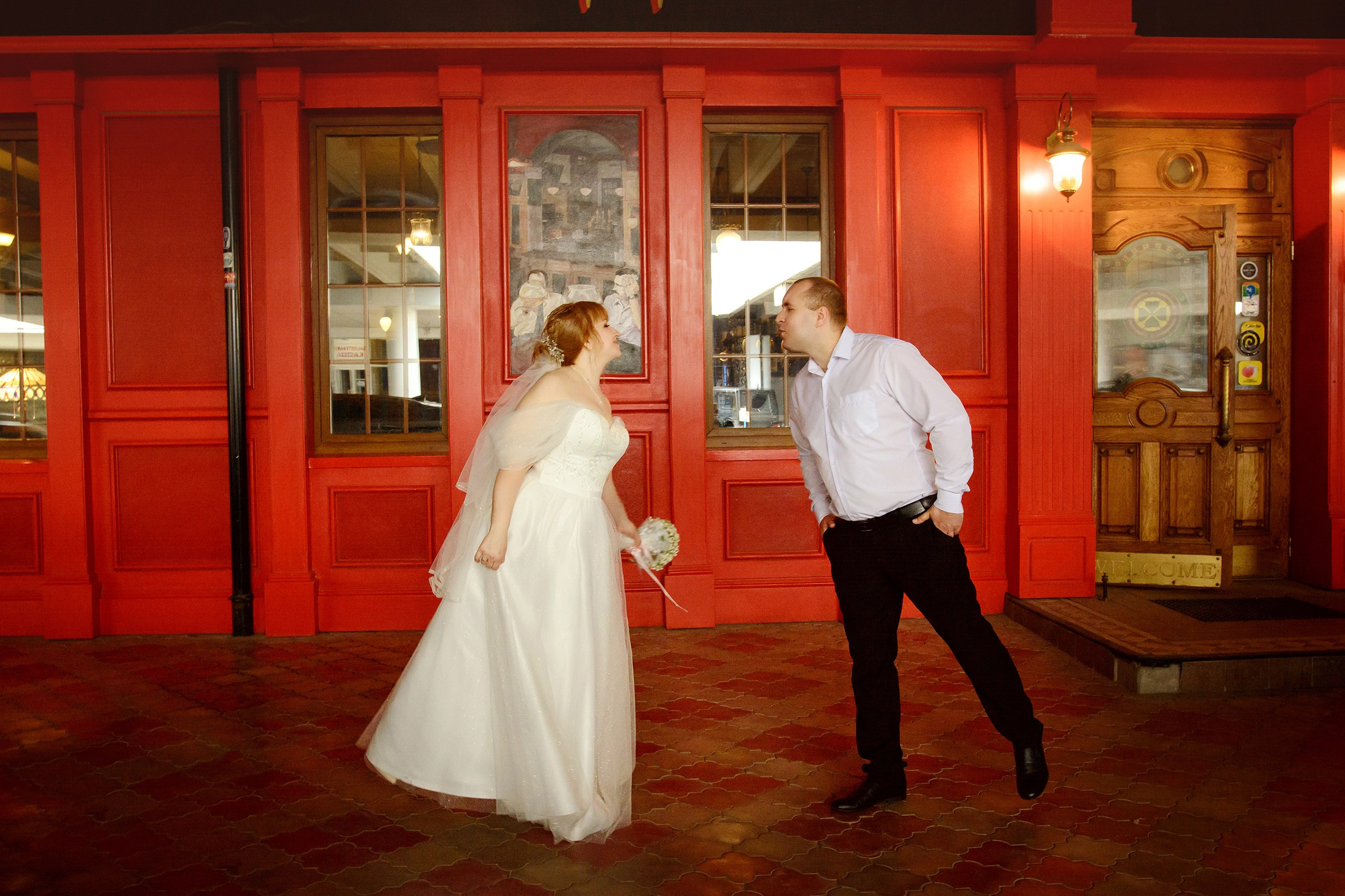 Свадебные фотосессии. Фотограф Оксана Сафонова г. Тольятти