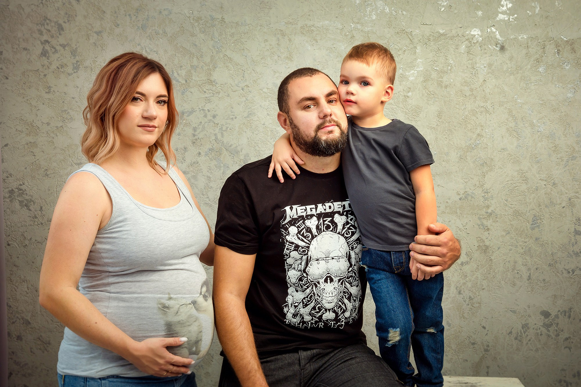 Фотосессии беременности. Фотограф Оксана Сафонова г. Тольятти