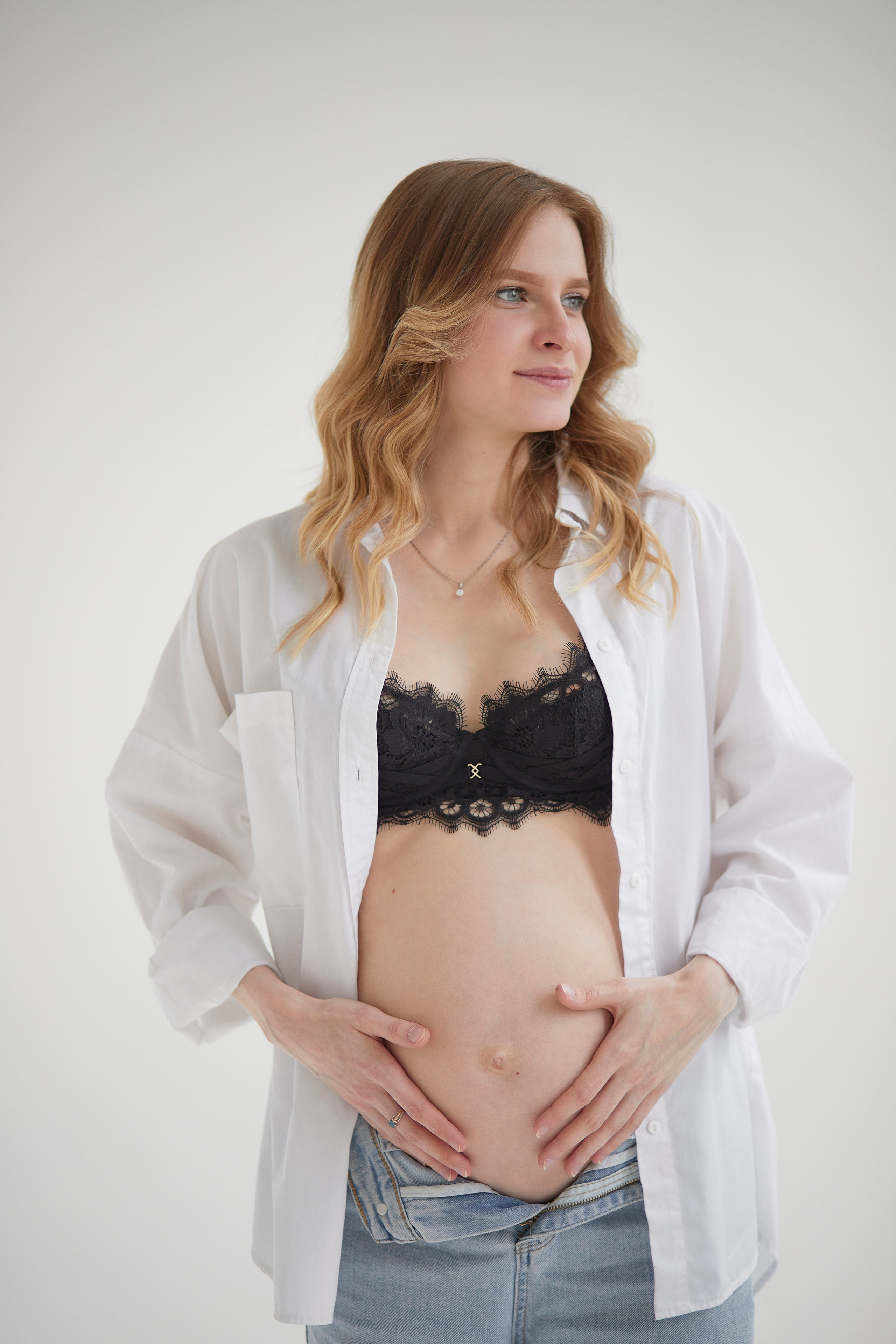 Мария. Женский фотограф