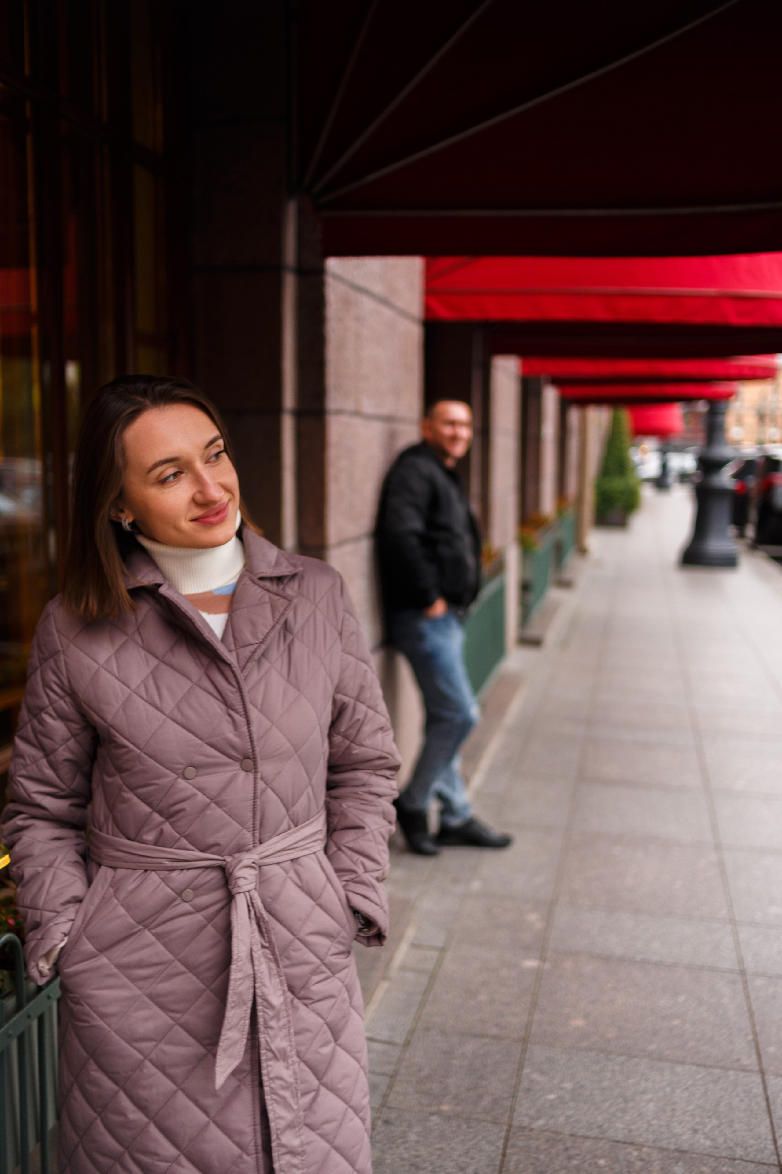 Michael & Evgenia. Photographer Vadim Cheprasov | Saint-Petersburg
