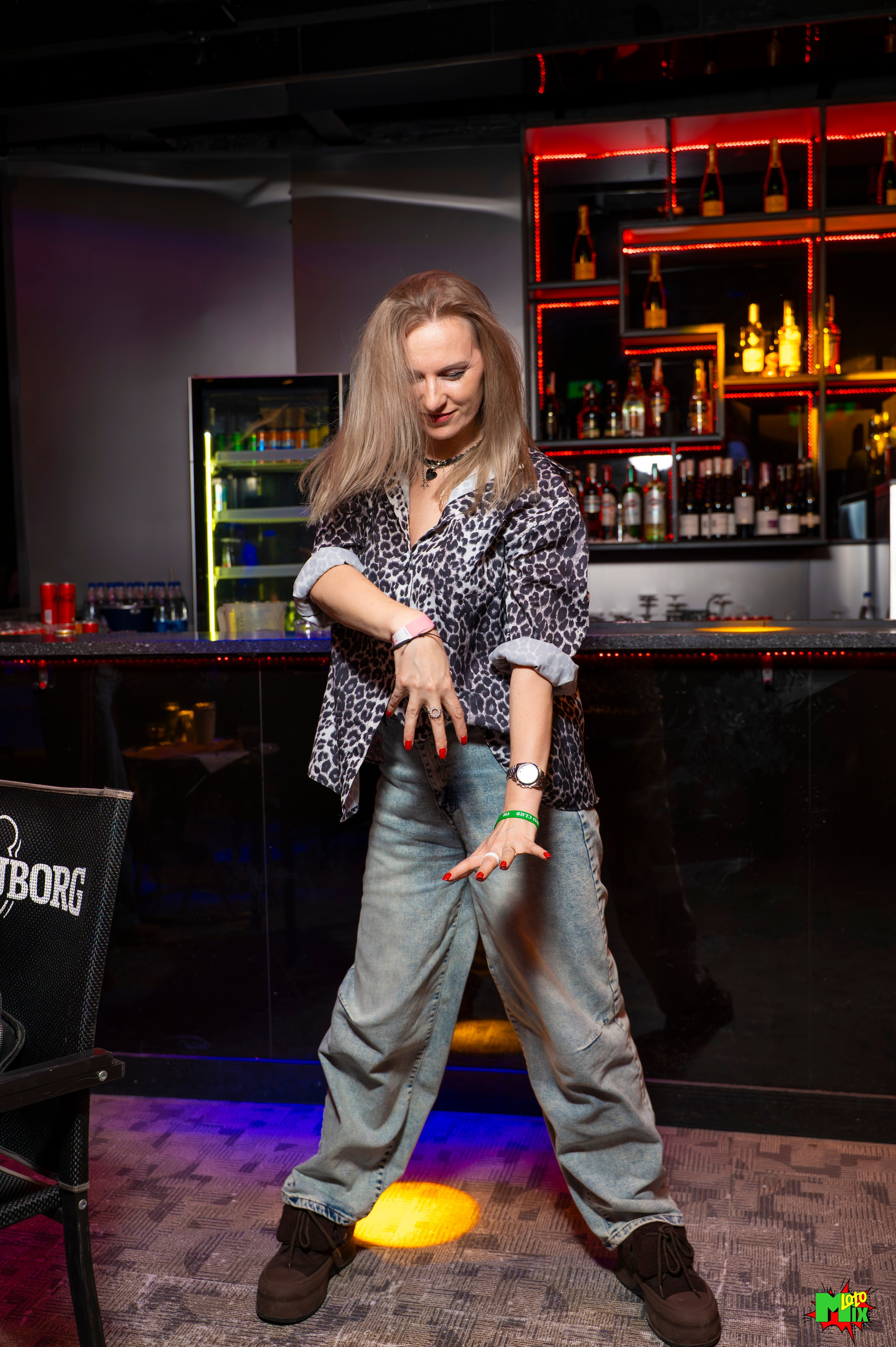 фотоотчет MixLOTO 13 февраля 2026 год,