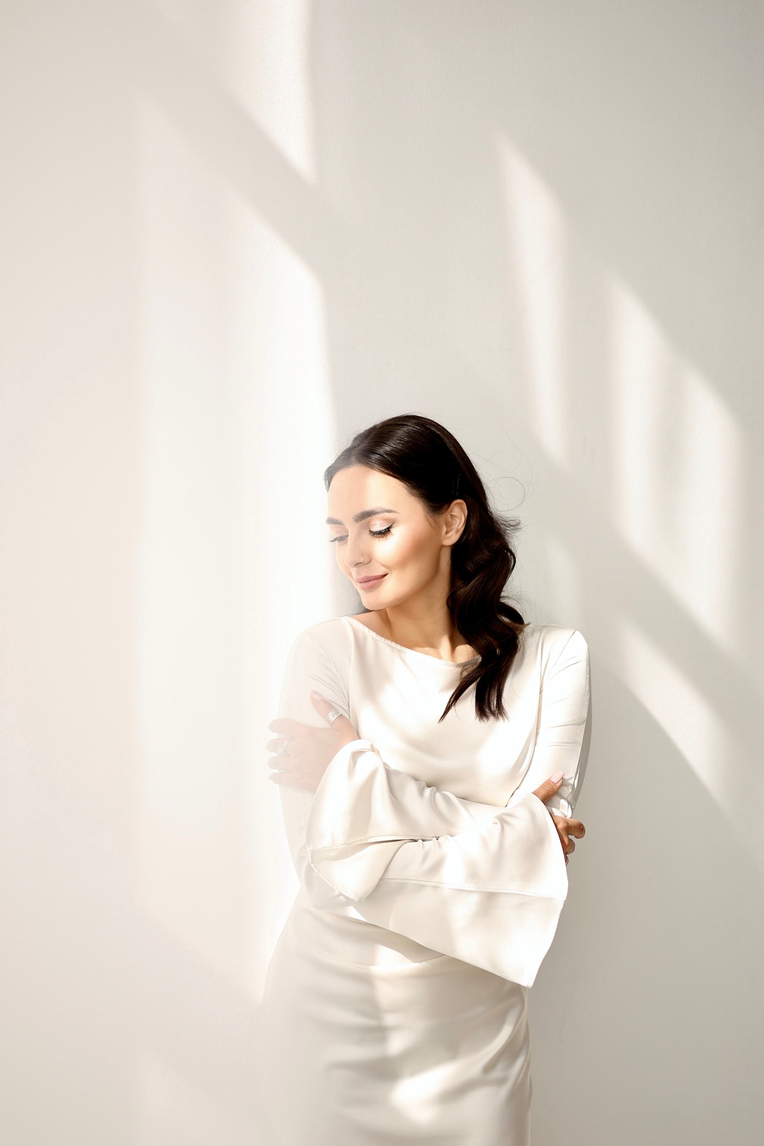 Love story. Badihova Камиля фотограф Казань