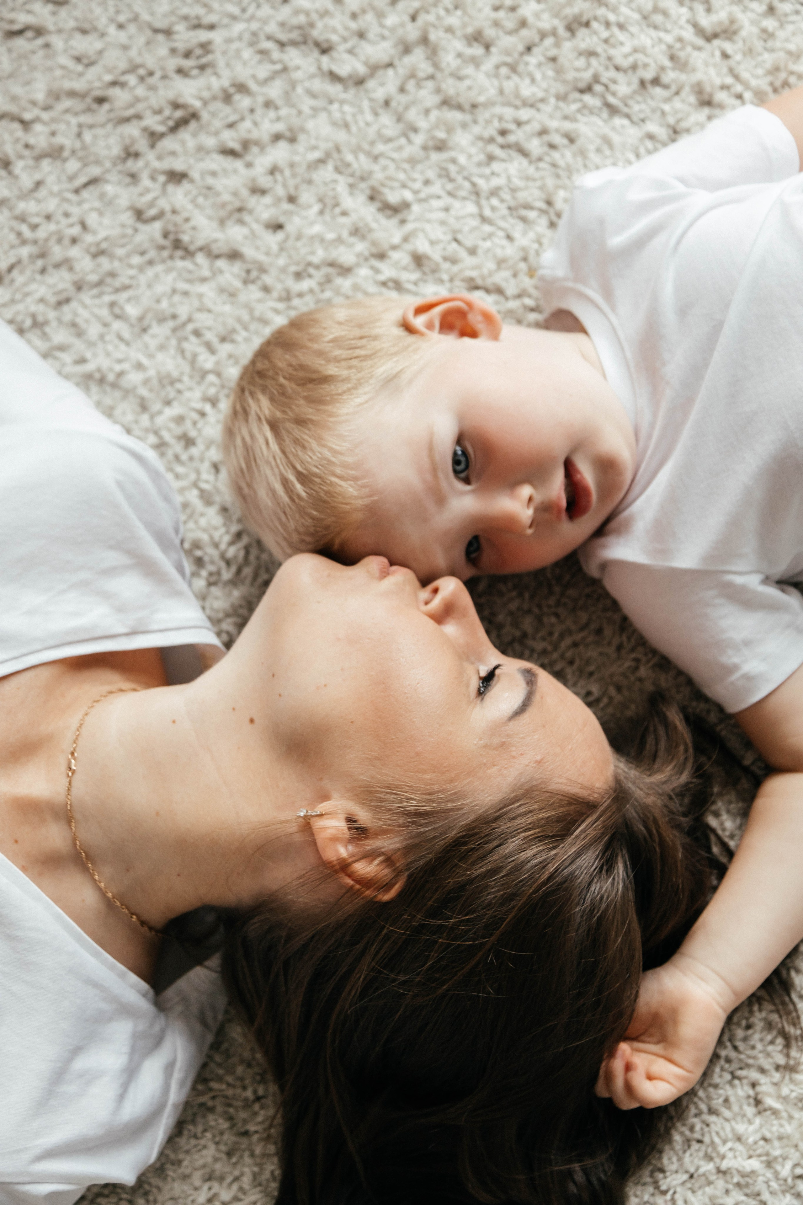 Семейная фотосессия ко дню Рождения. Фотограф Ксения Третьякова, Санкт-Петербург