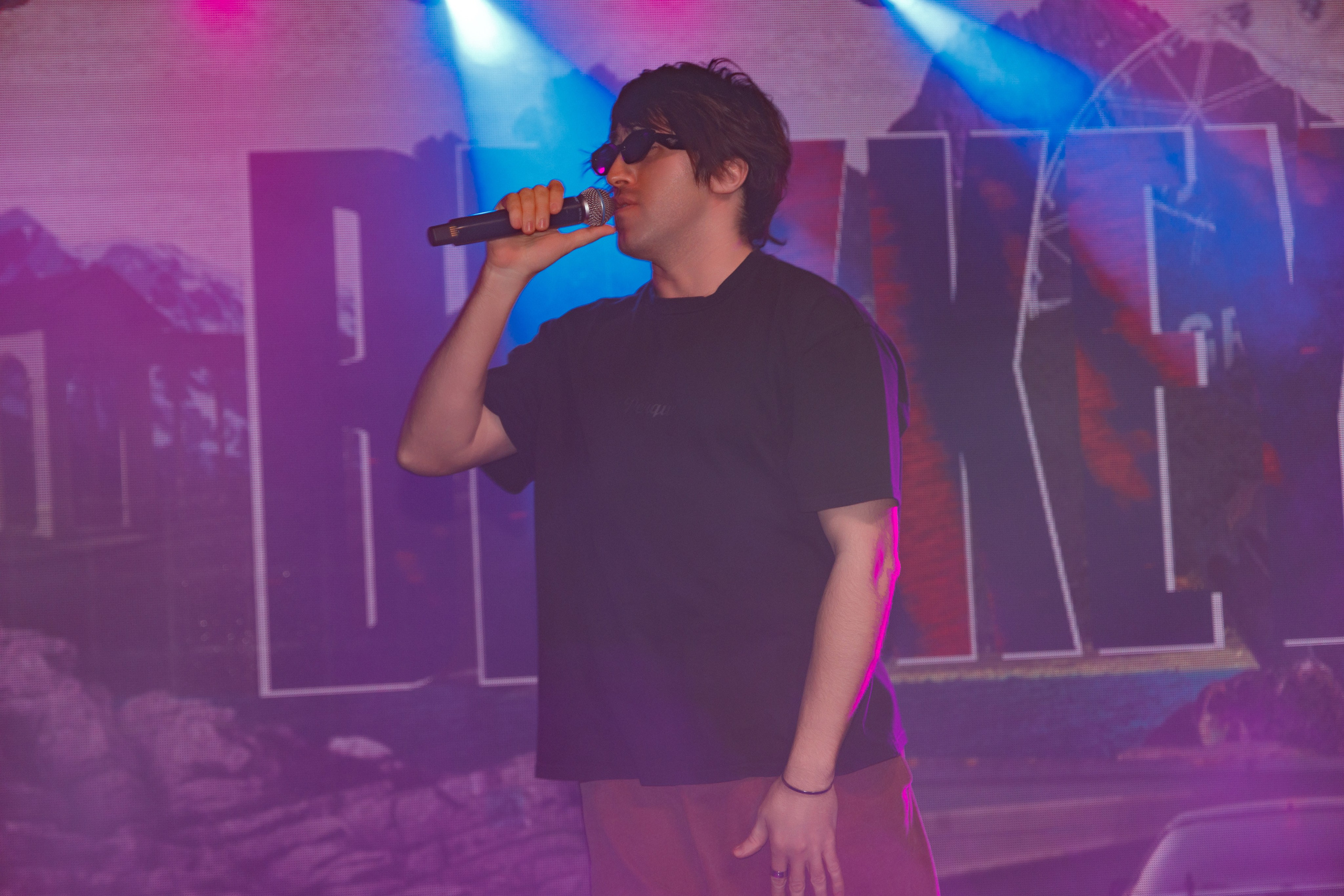 Премия журнала PEOPLE. Фотограф Ксения Третьякова, Санкт-Петербург