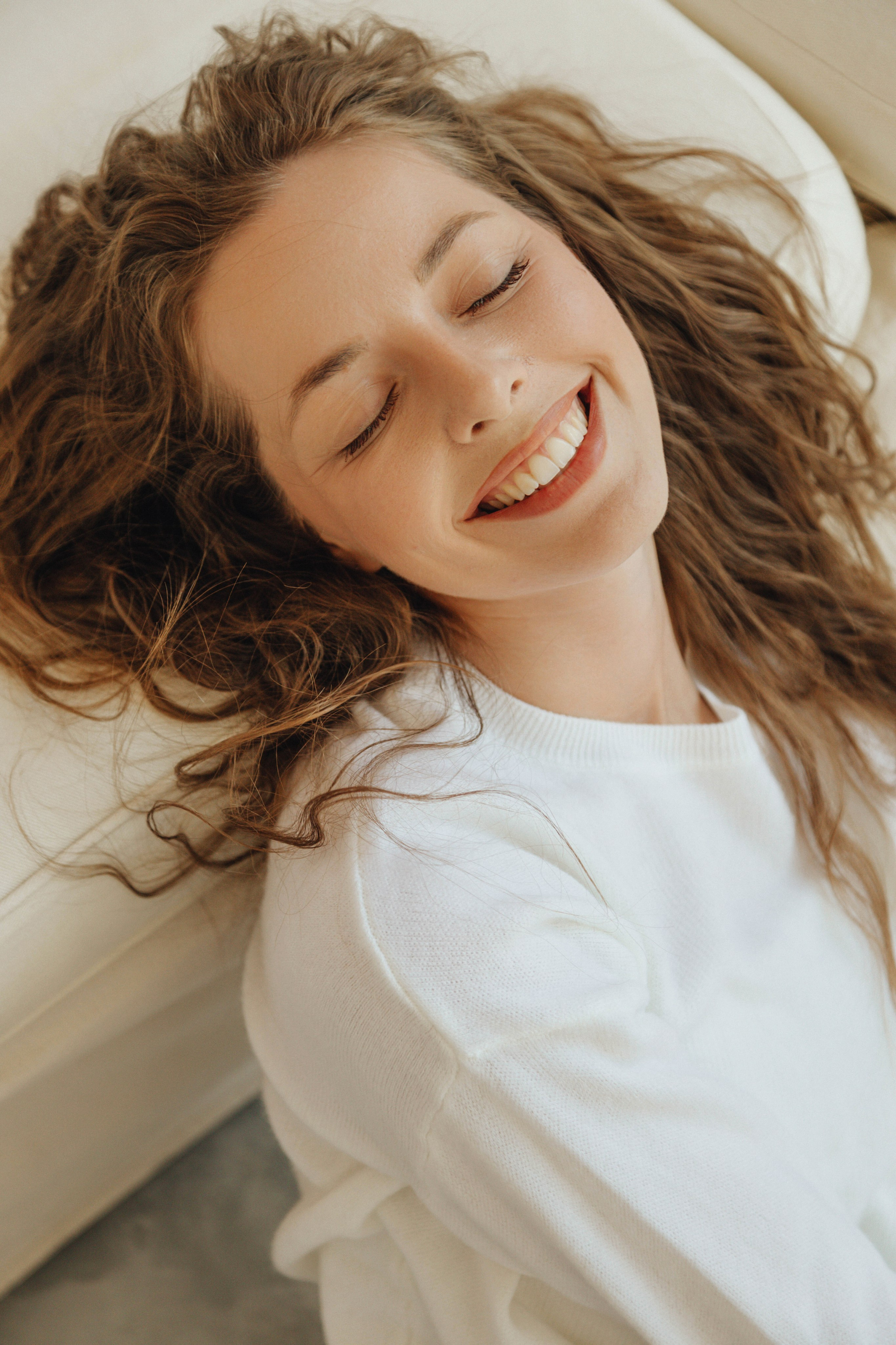 Съемка для актрисы Анастасии. Фотограф Ксения Третьякова, Санкт-Петербург