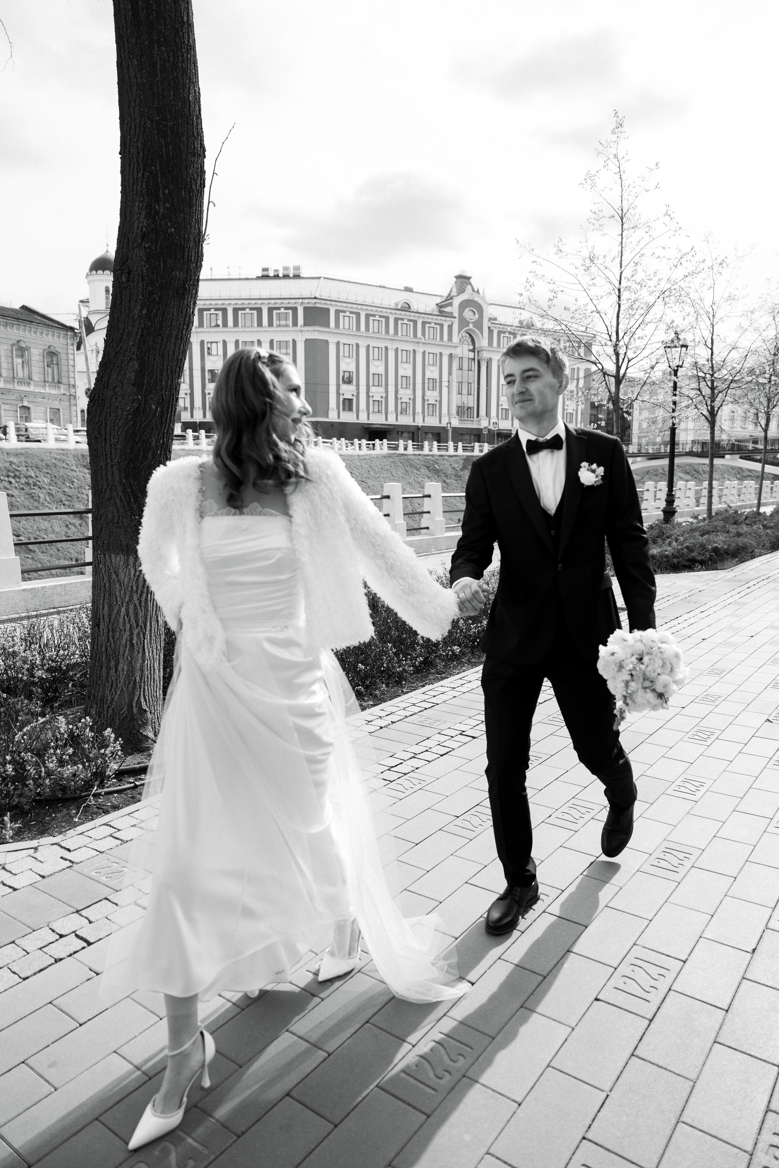 Wedding day Лиза и Андрей. Привет! Меня зовут Лера, я фотограф в Нижнем Новгороде