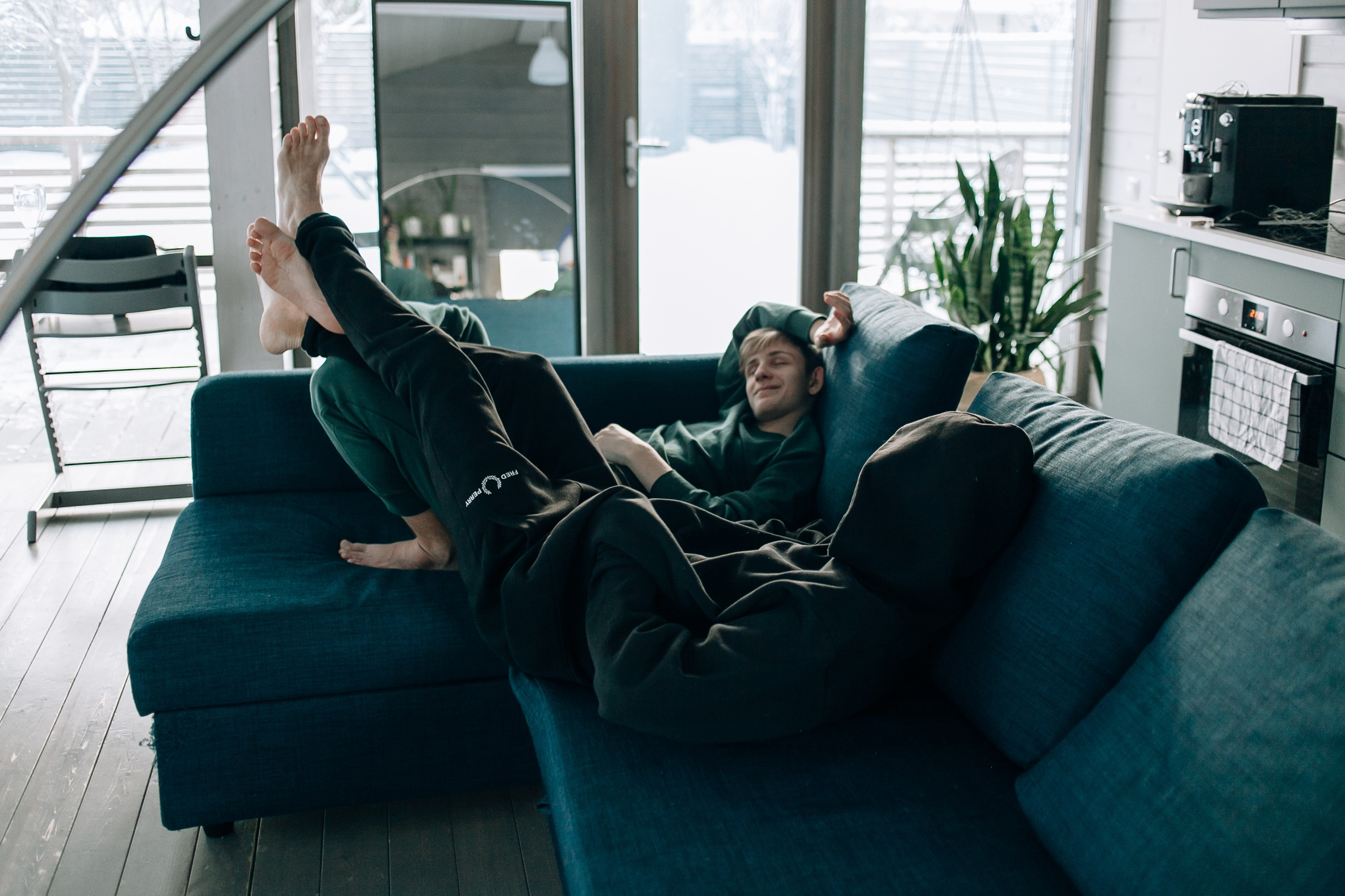 Семья. Зима. Семейный фотограф, свадебный фотограф, женский портрет в Санкт-Петербу