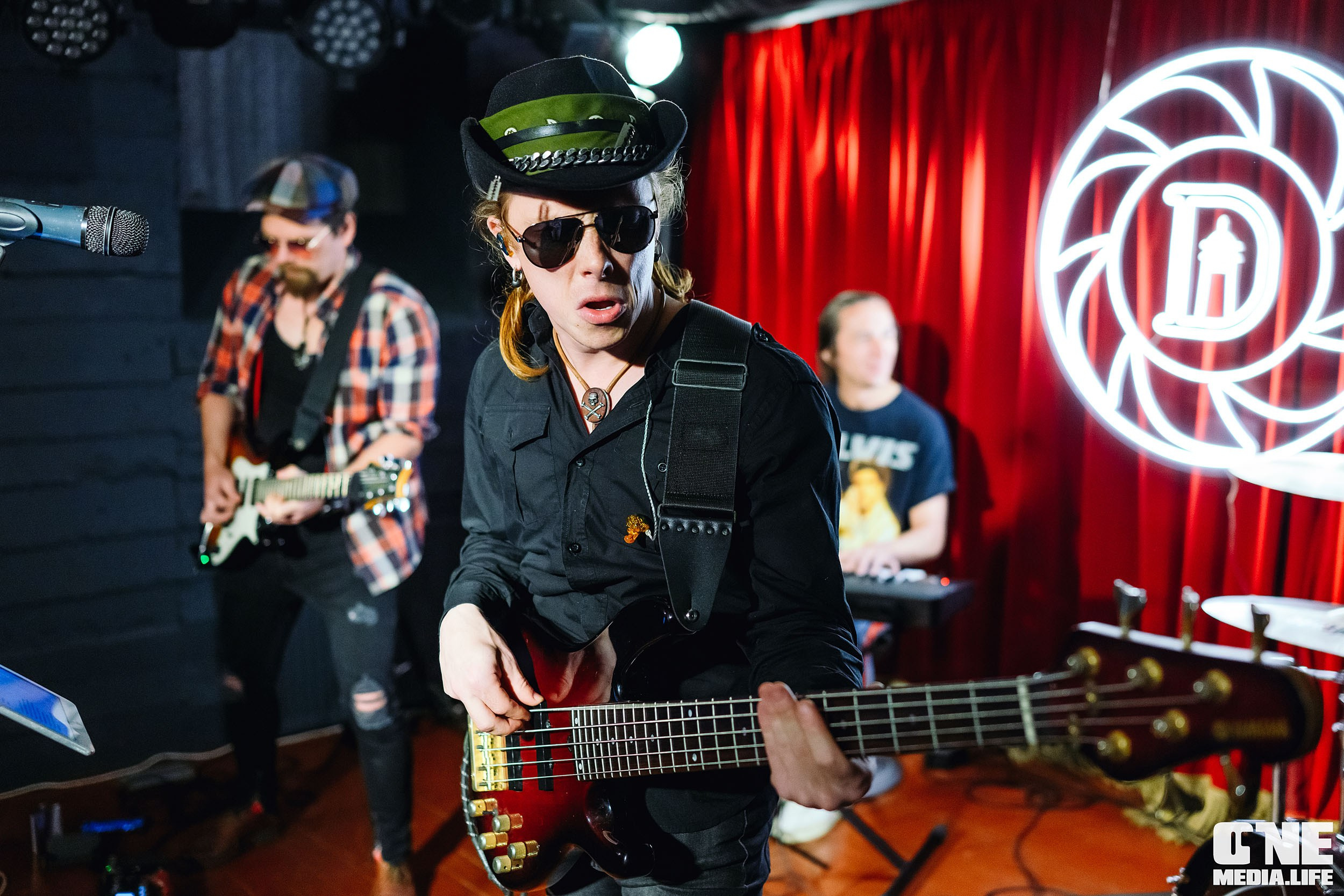 Фоторепортаж из Dreadnought. One Media Life: фоторепортажи, фотоотчеты с мероприятий и заведений