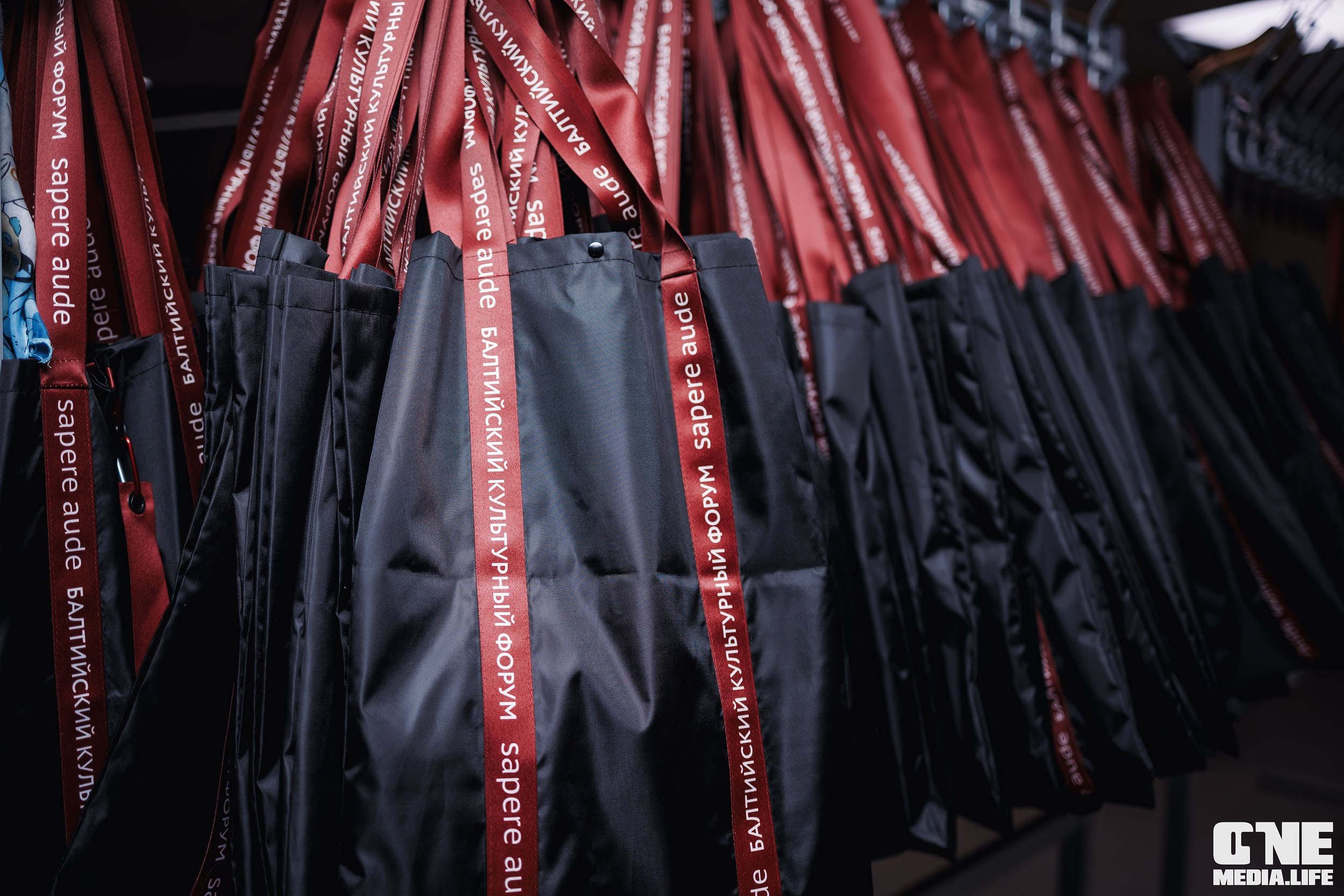 Балтийский Культурный Форум 2026. One Media Life: фоторепортажи, фотоотчеты с мероприятий и заведений