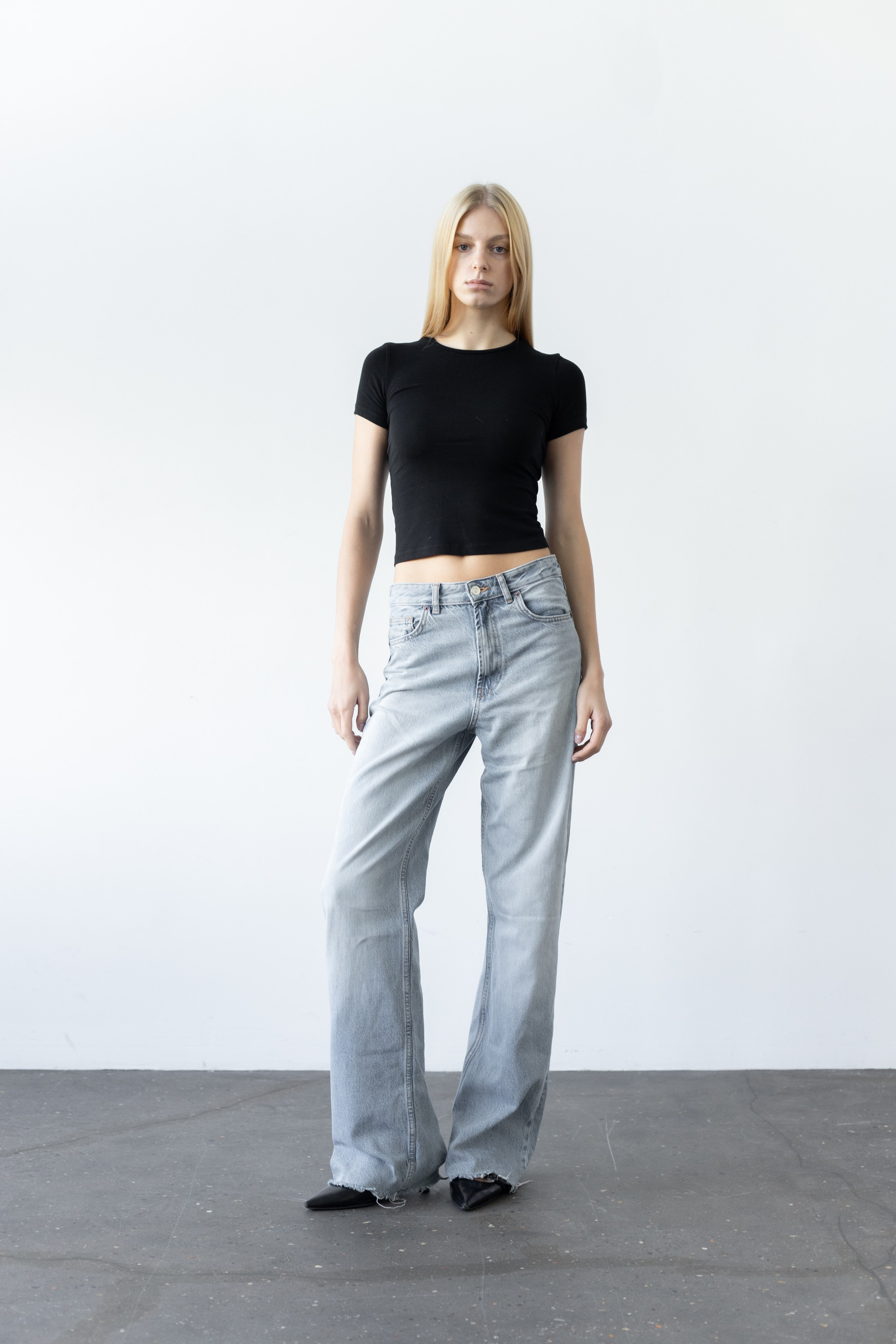 Kate. Фотограф Москва Дмитрий Курасов