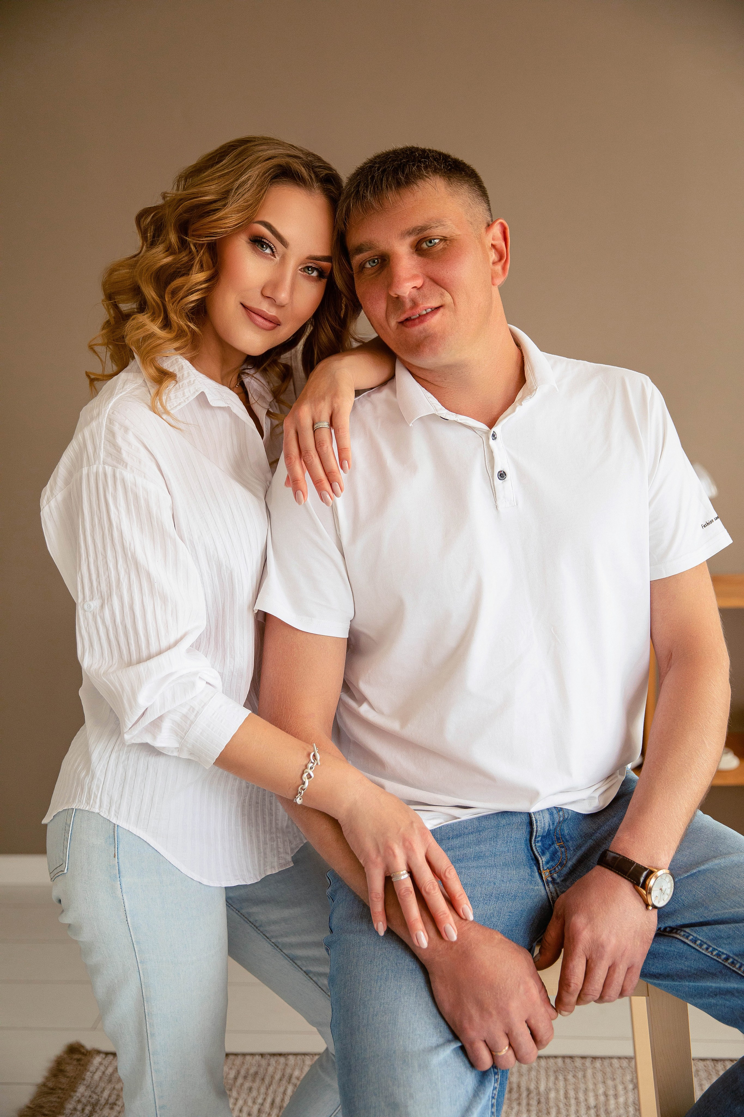 Альбом 7. Свадебный фотограф в новокузнецке