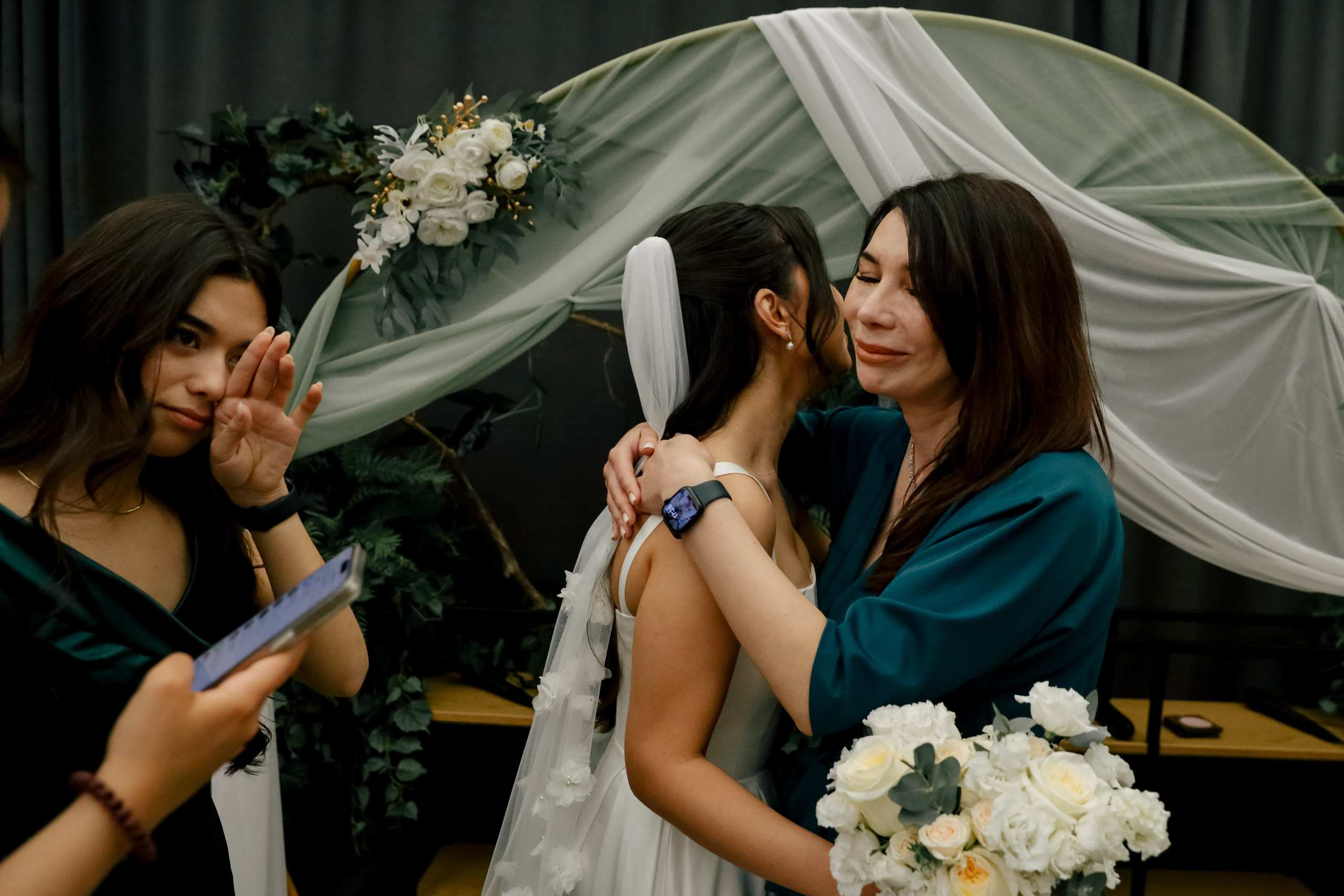 Буду тебя беречь. Свадебный и семейный фотограф в Варшаве