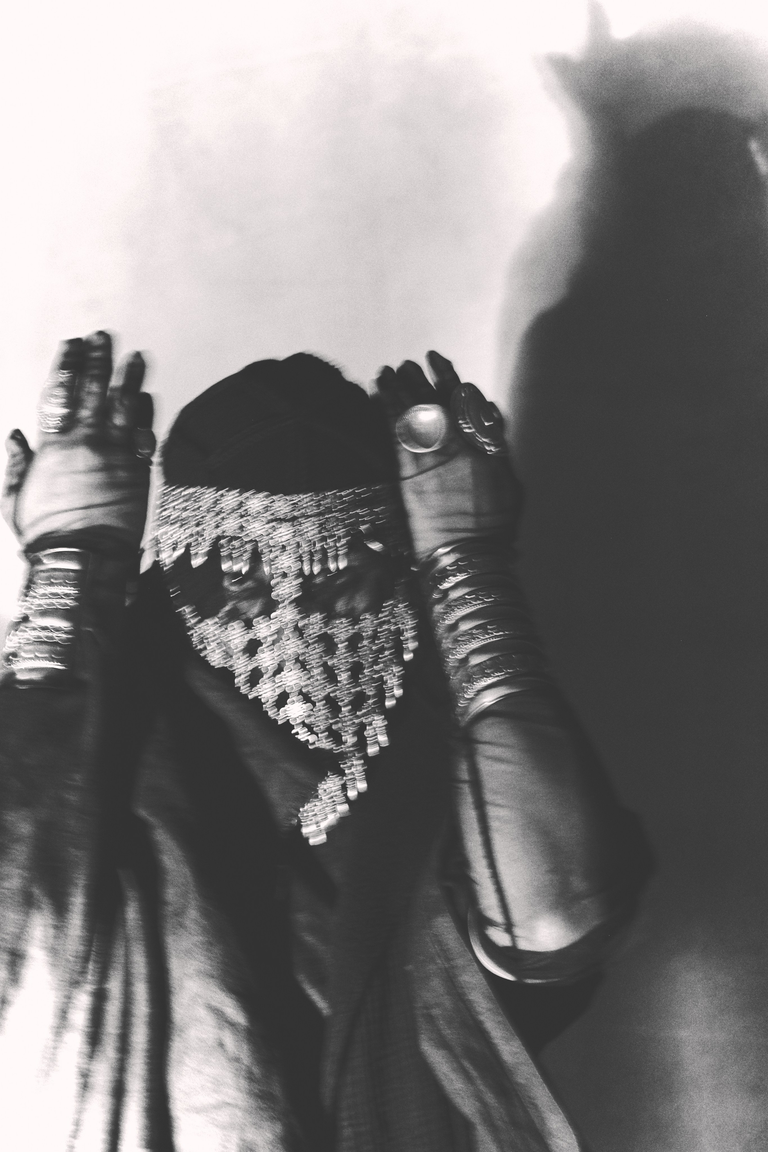 Bazaar. Фотограф Настя Лев