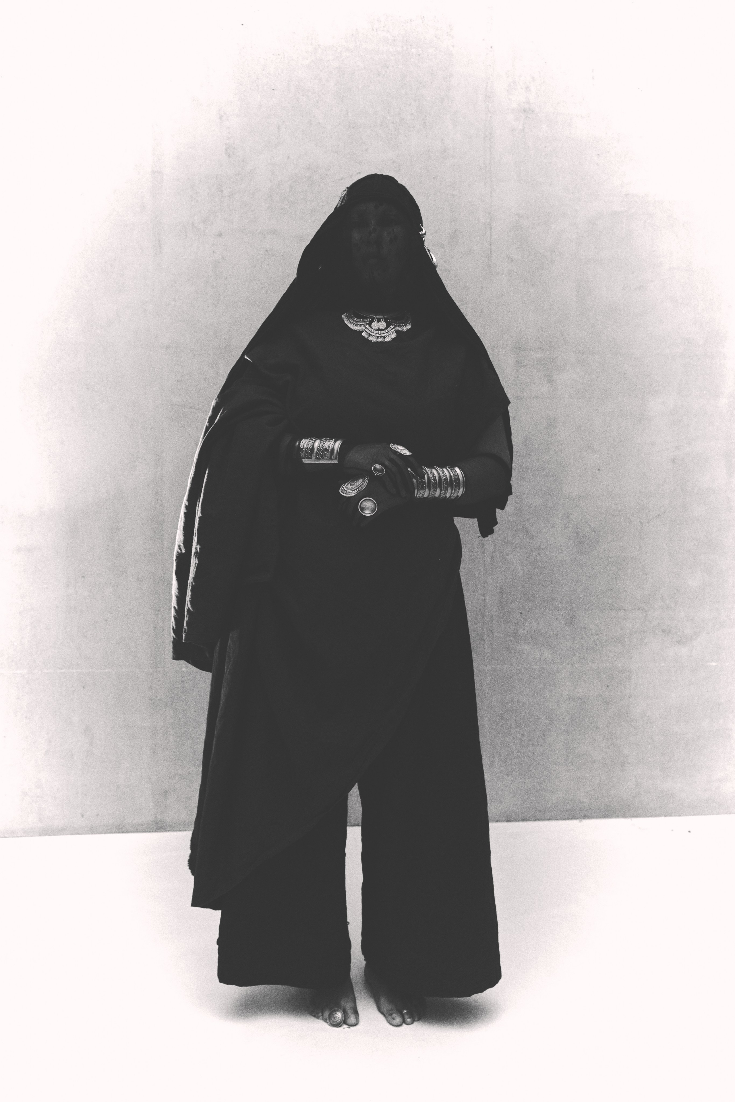 Bazaar. Фотограф Настя Лев