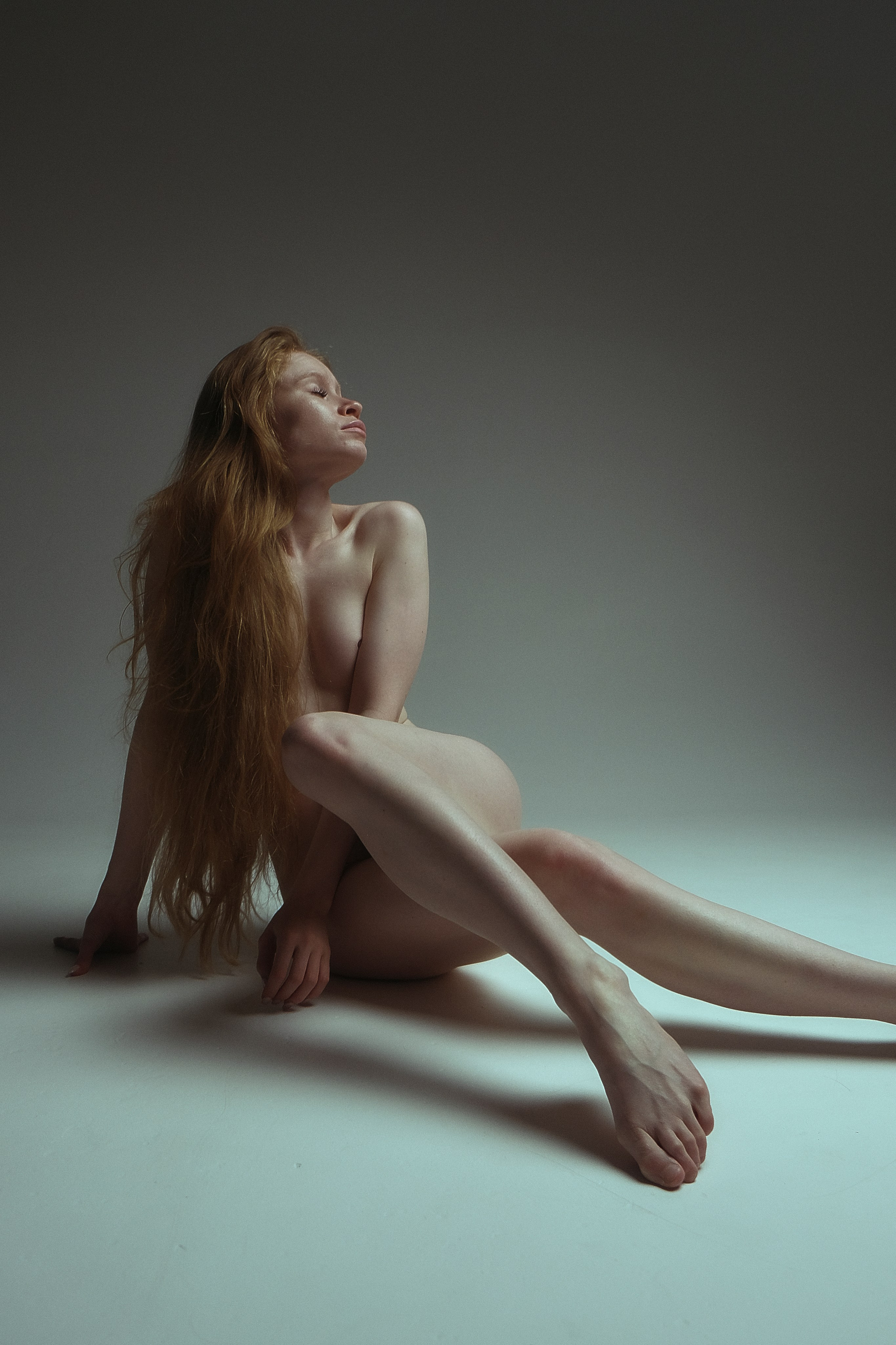 Passion. Фотограф Настя Лев