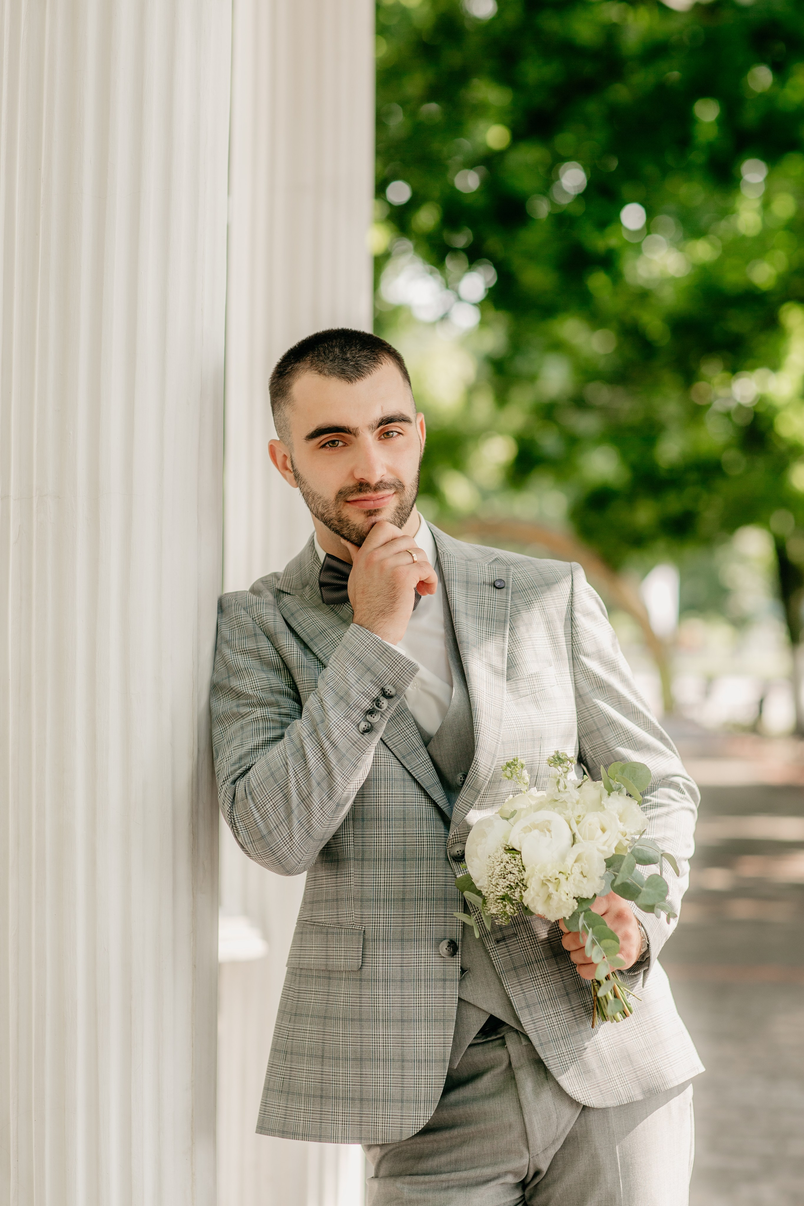 Андрей и Юлия. Семейный и Детский фотограф г. Москва, г. Борисоглебск