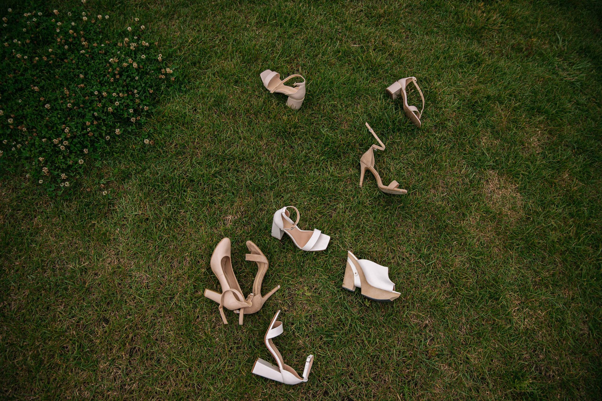 Ксения и Сергей. Свадебный и семейный фотограф в Коломне Мария Мусатова