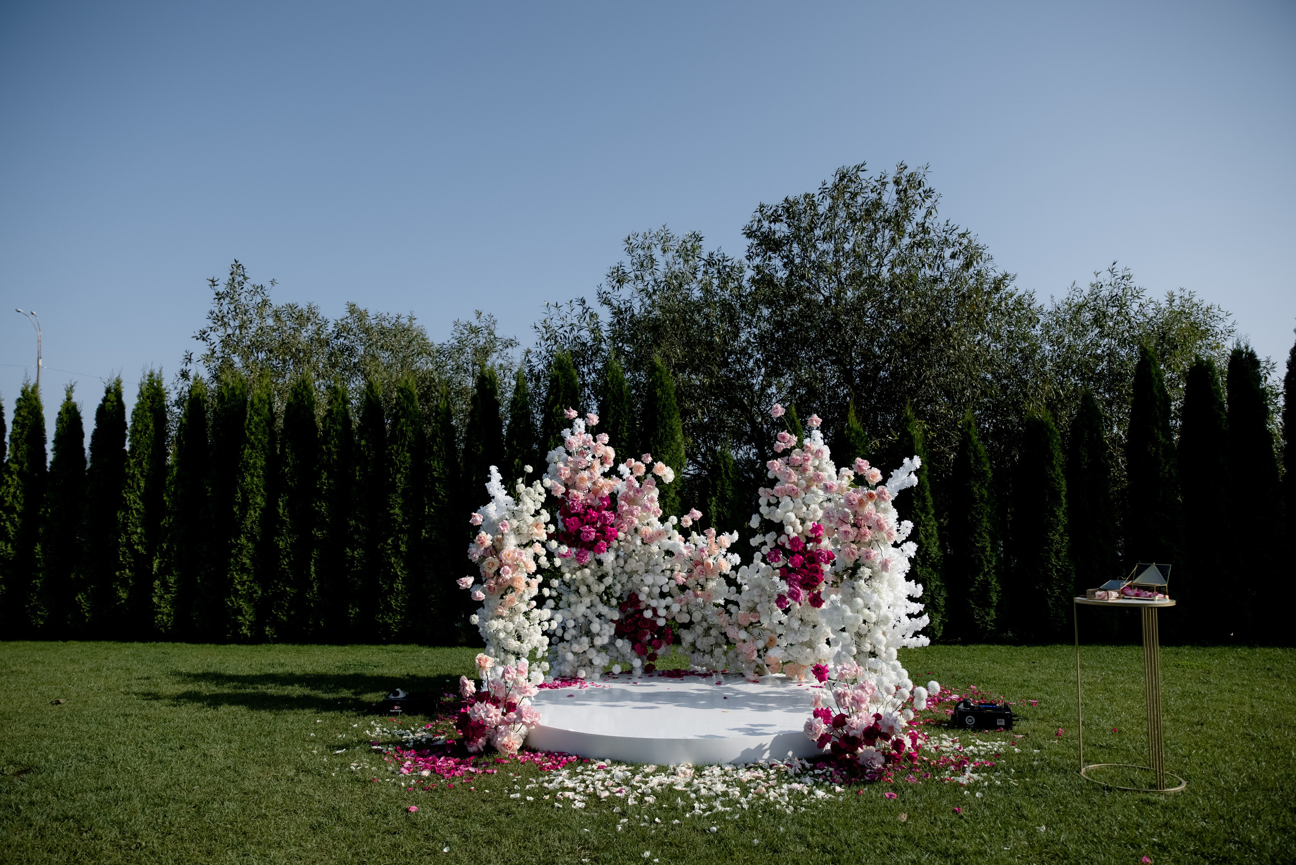 Сергей и Анна. Свадебный и семейный фотограф в Орша