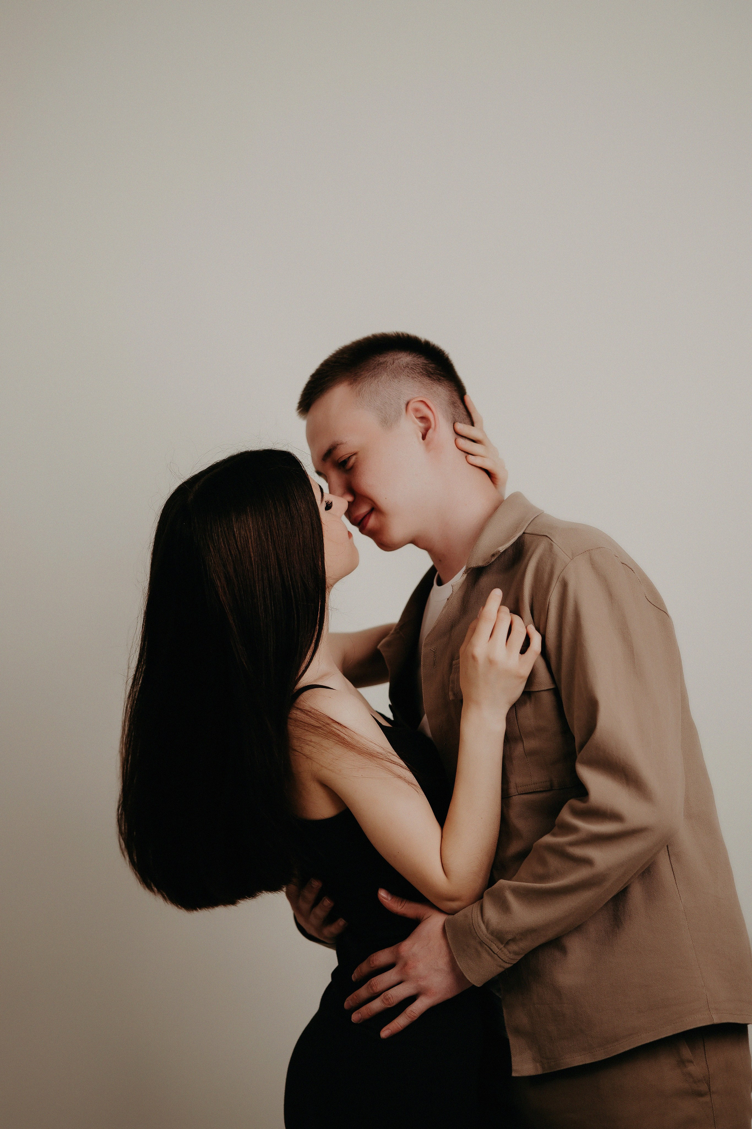 Вдвоем. Свадебный и семейный фотограф в Казани и Волжске