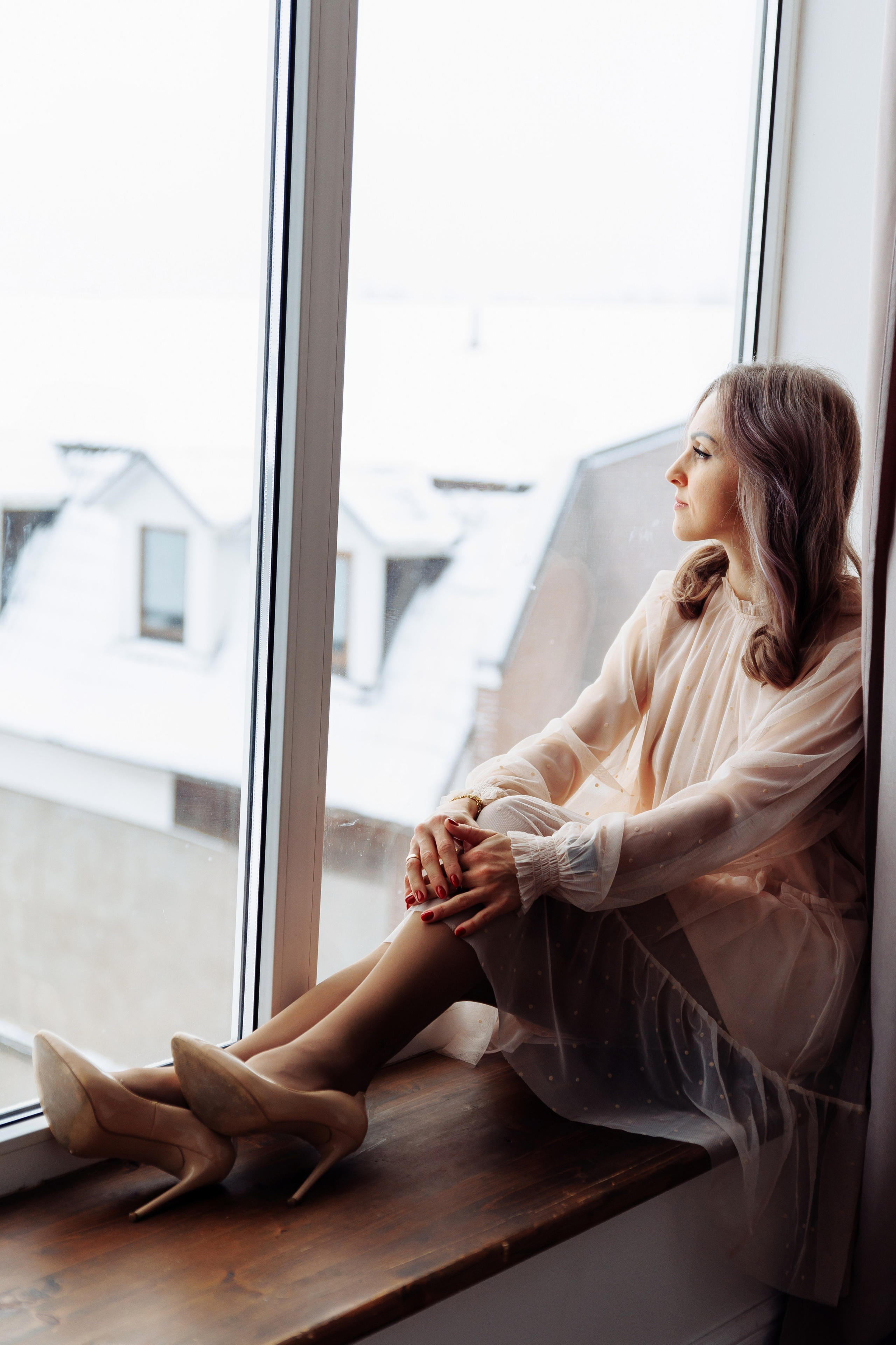 New year. Портретный и репортажный фотограф Марина Кузьмина