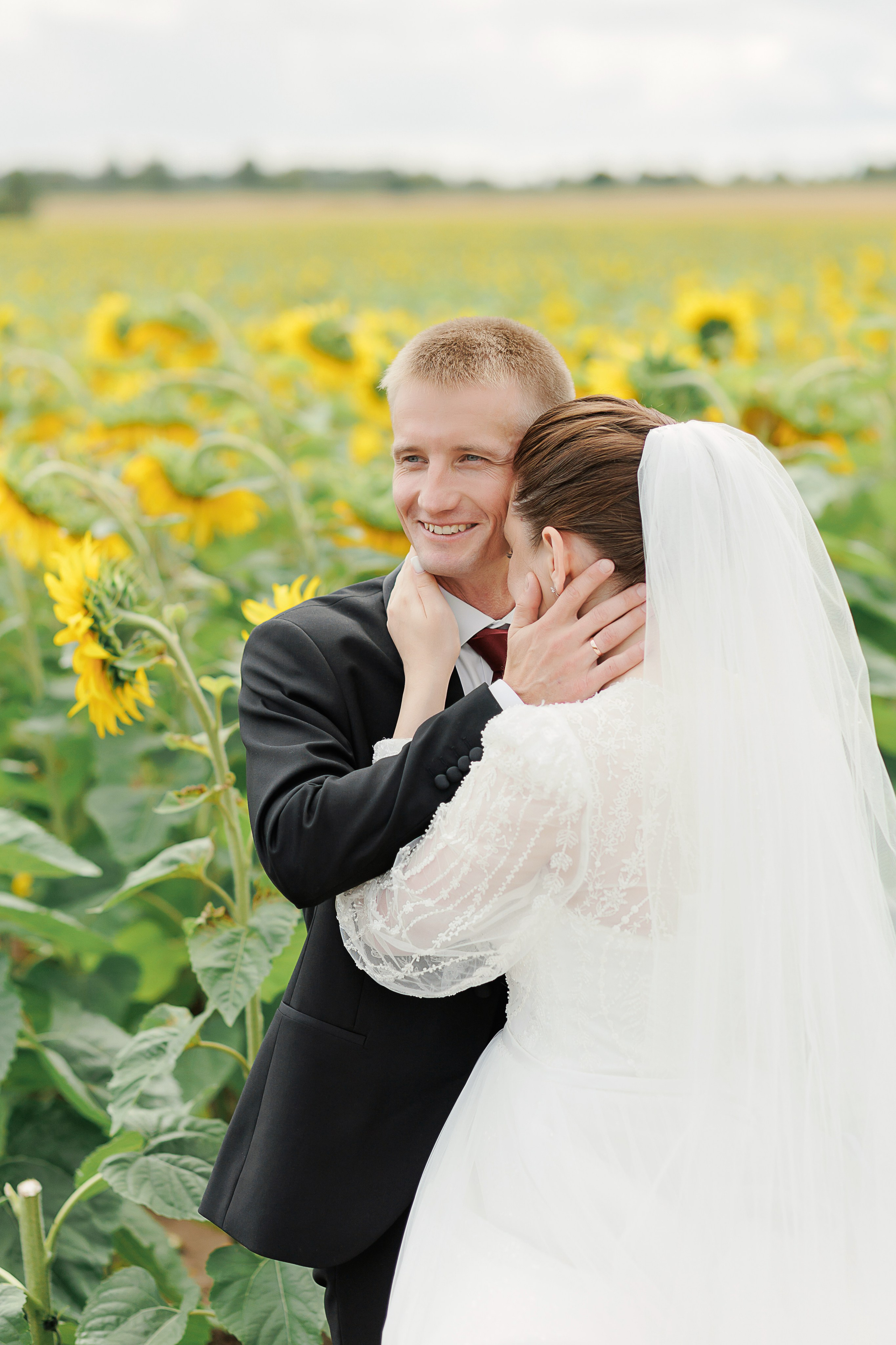 Свадьба Светы и Саши. Свадебный и семейный фотограф в Твери и Тверской области