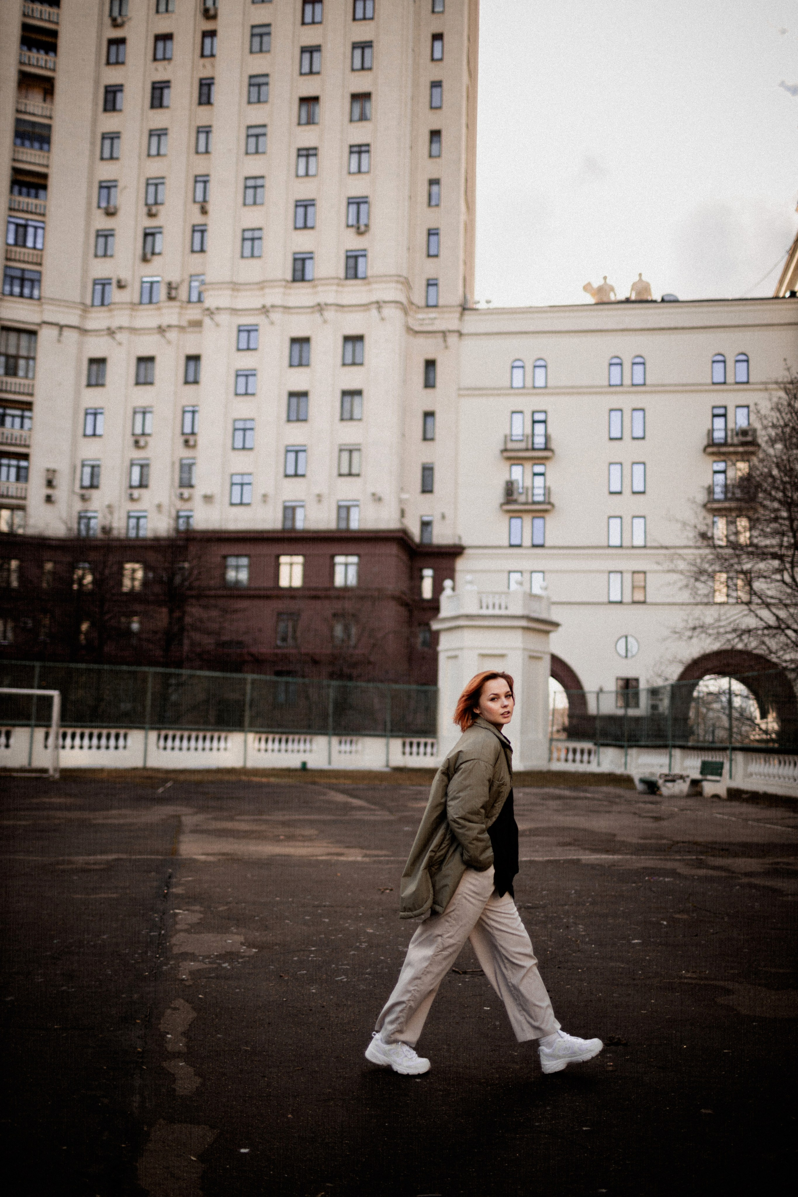 Sofia. Portrait photographer in New York, Yulia Zubova