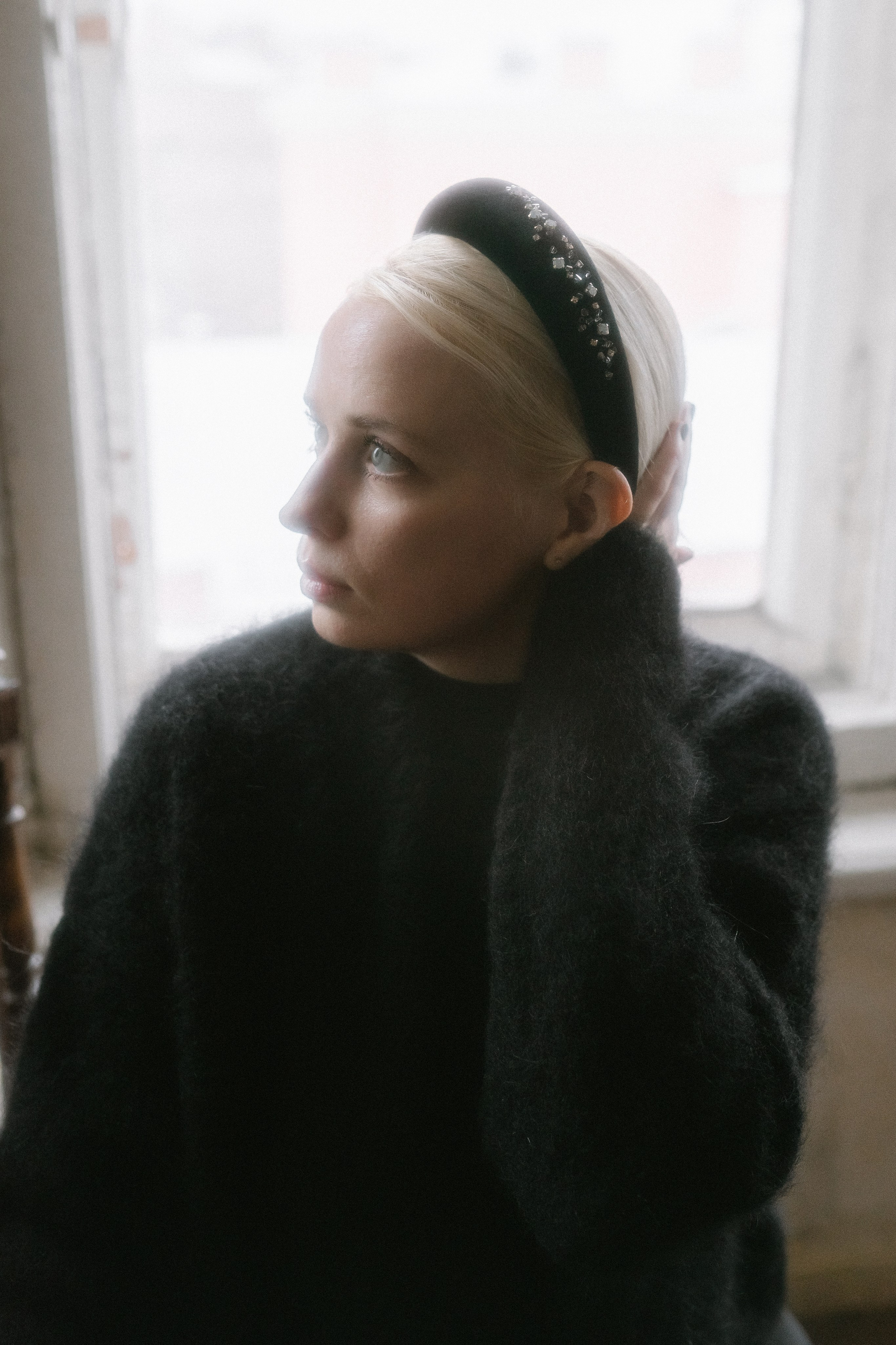 Moyo. Фотограф в Санкт-Петербурге Черкесова Дарья