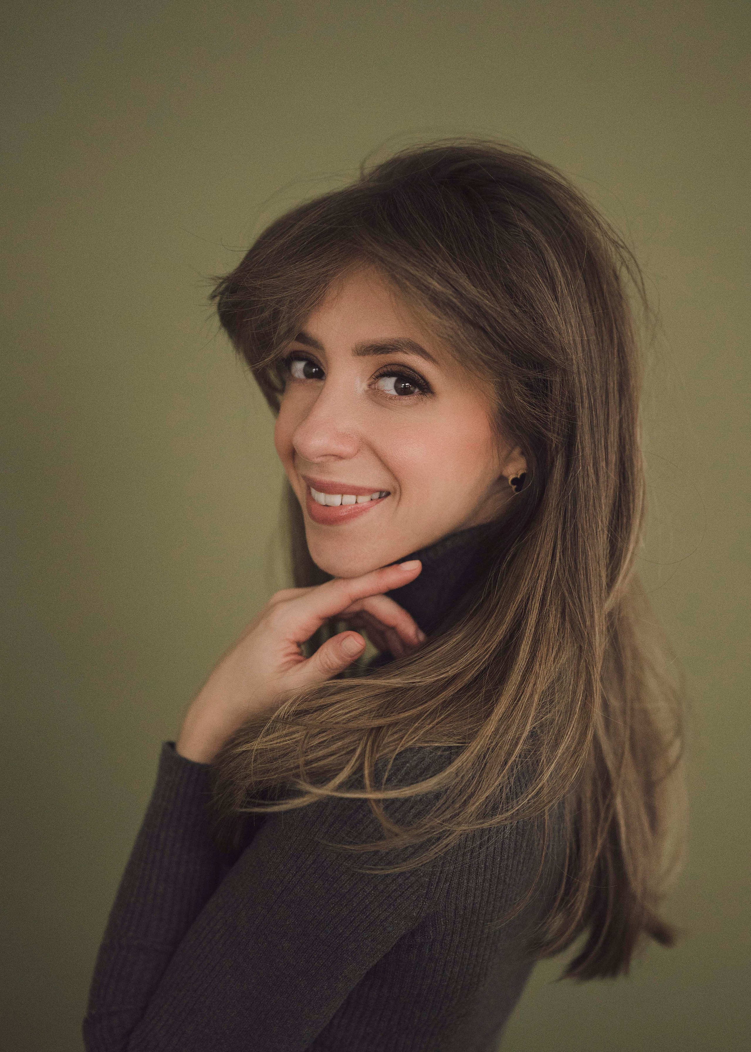 Бэста. Фотограф- анималист Александра Матвеева