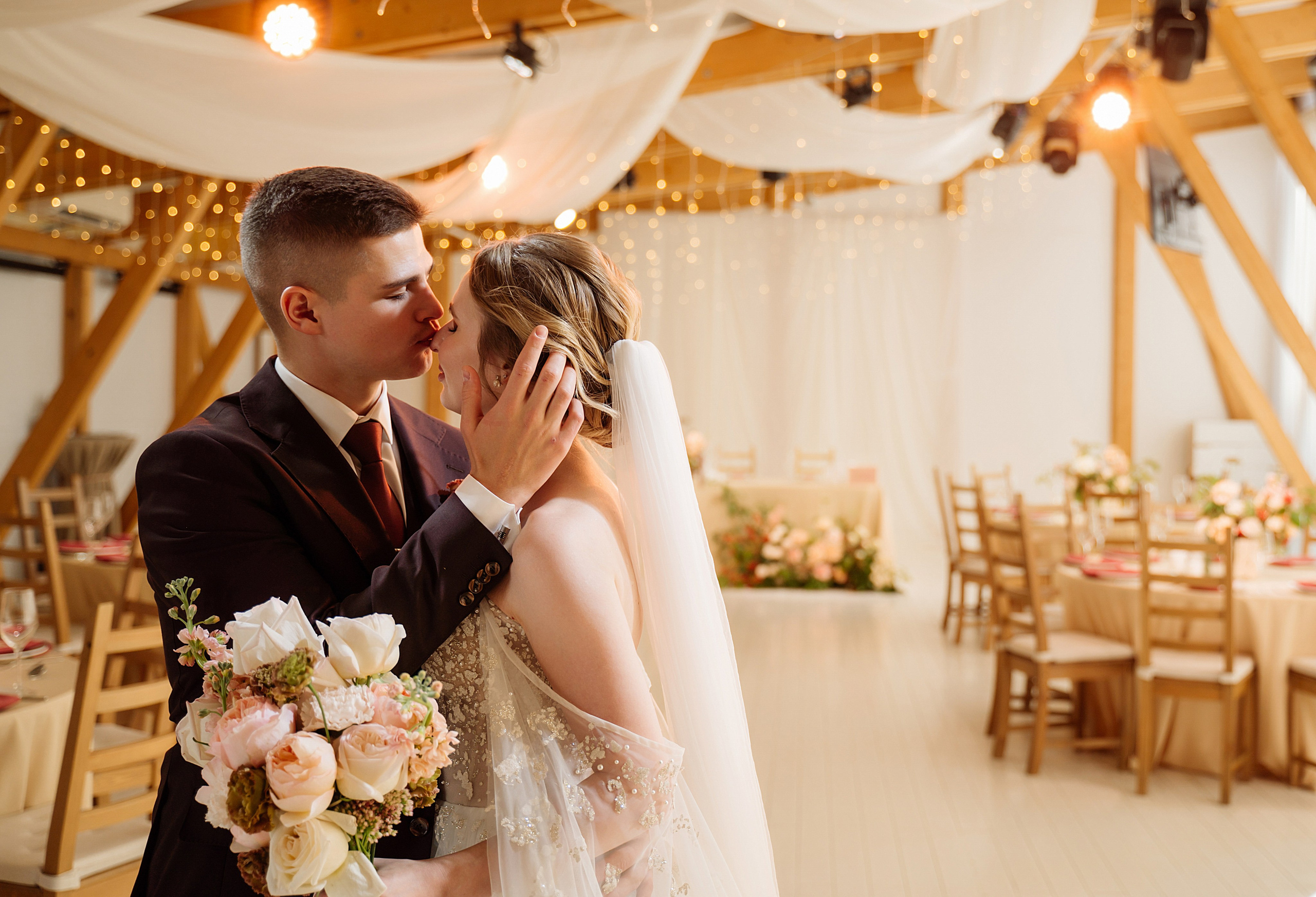 Свадебная фотосессия. Свадебный фотограф