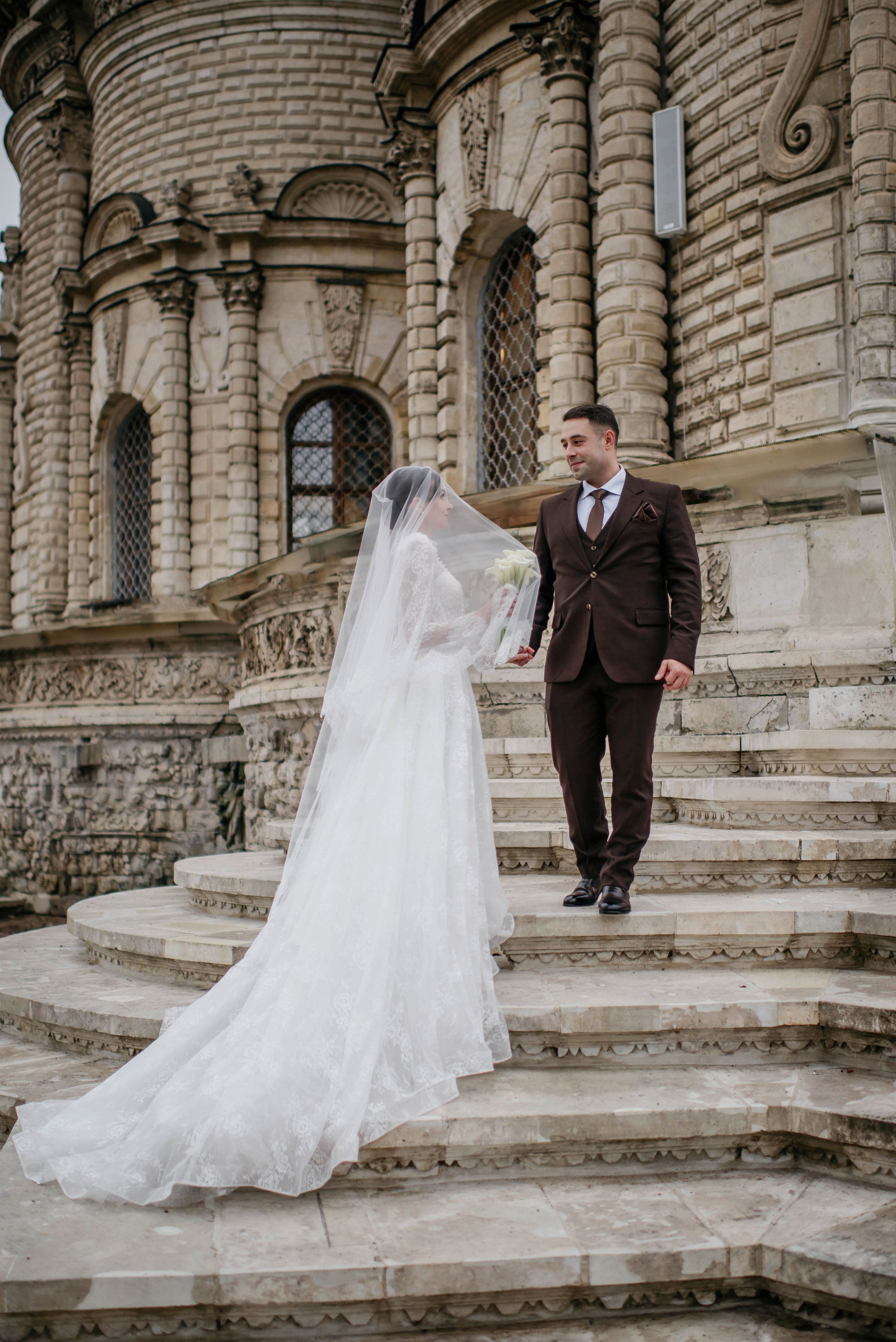 10.10.25 ретушь. Свадебный и семейный фотограф в г. Москва Ирина Гаврилова