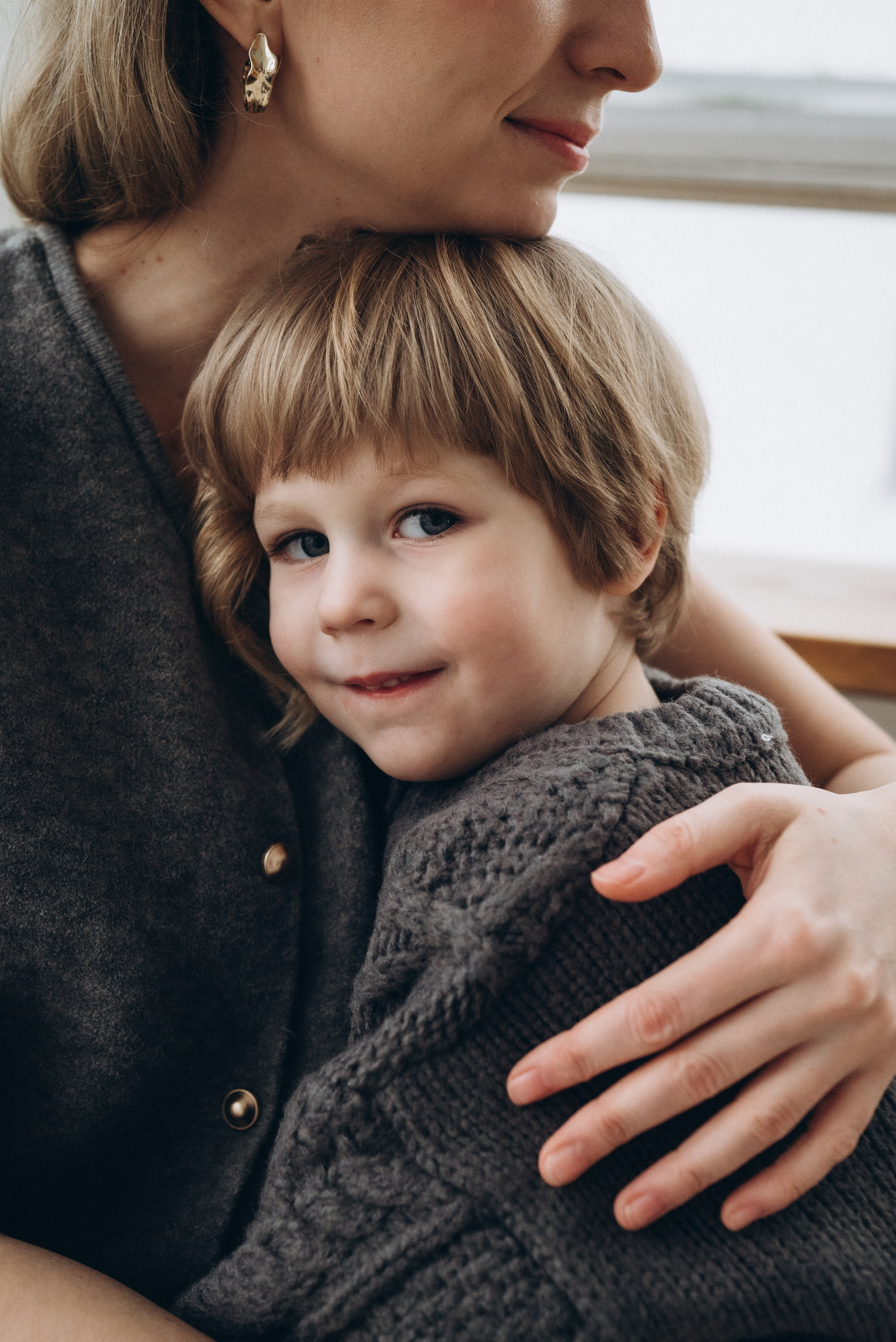 Семейная фотосессия в Москве. Женский и семейный фотограф в Москве и Красногорске Светлана Левченко