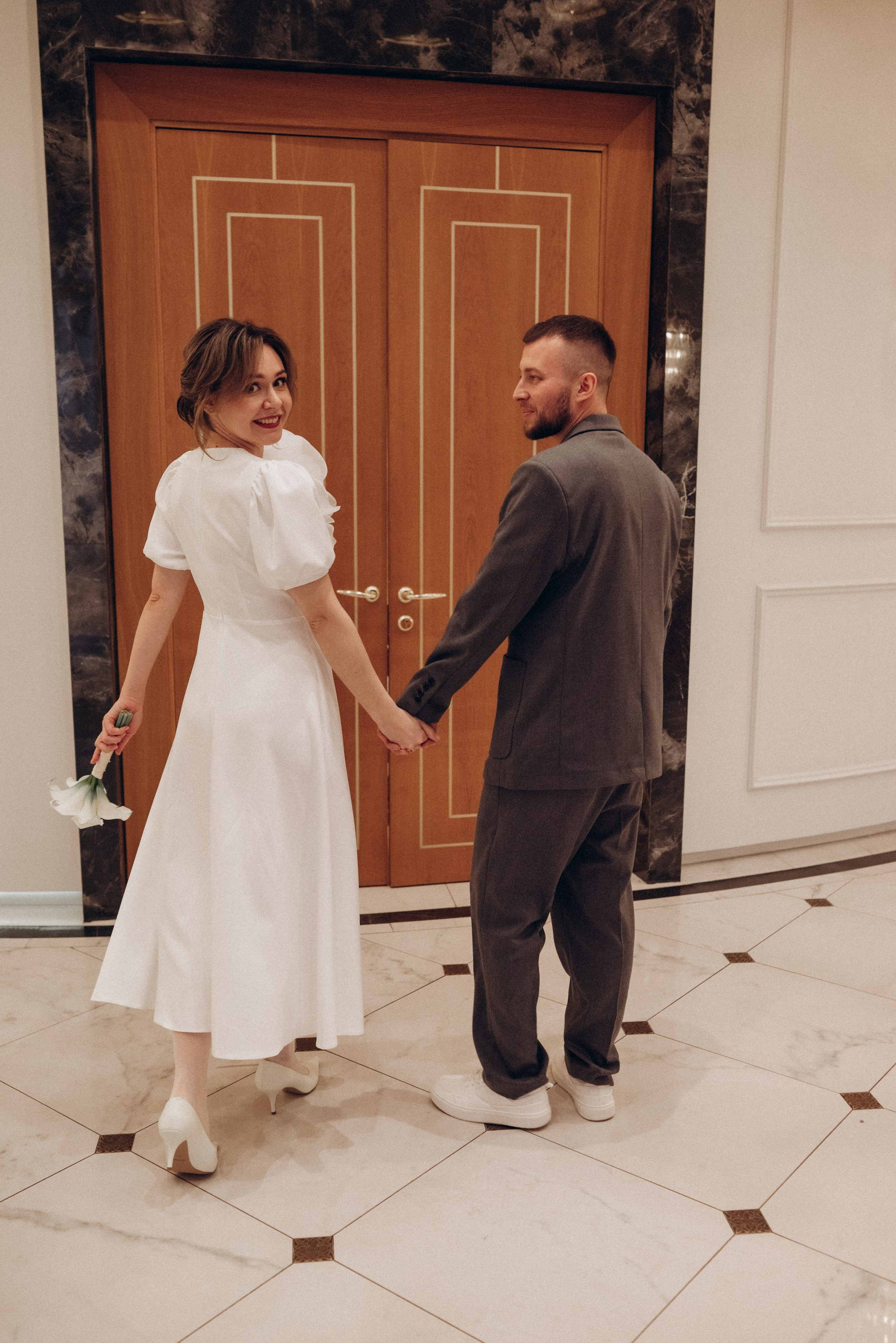 Катерина и Андрей. Женский и семейный фотограф в Москве и Красногорске Светлана Левченко